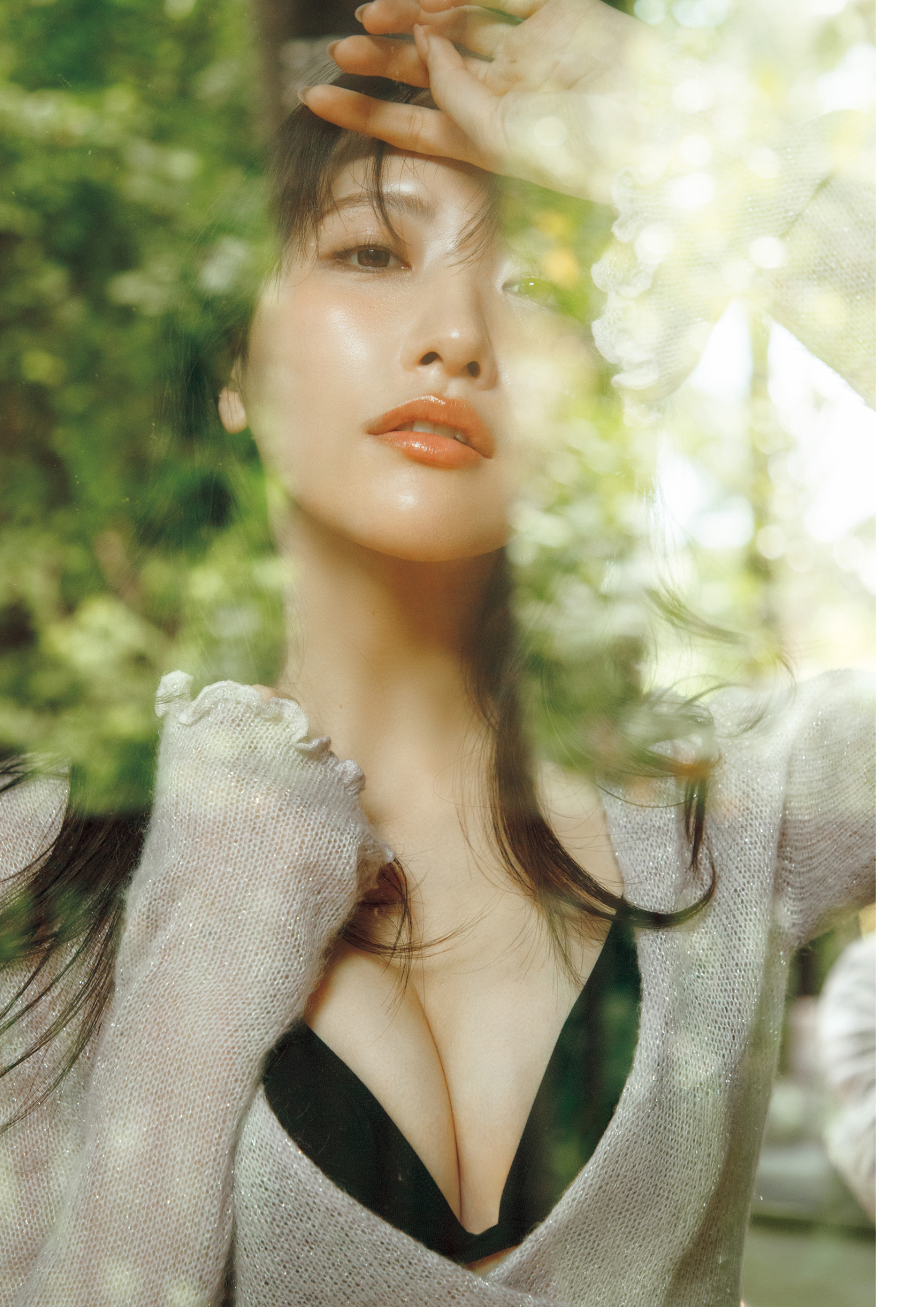 [Photobook] 2026.04.22 STU48 石田千穂サード写真集「天職」