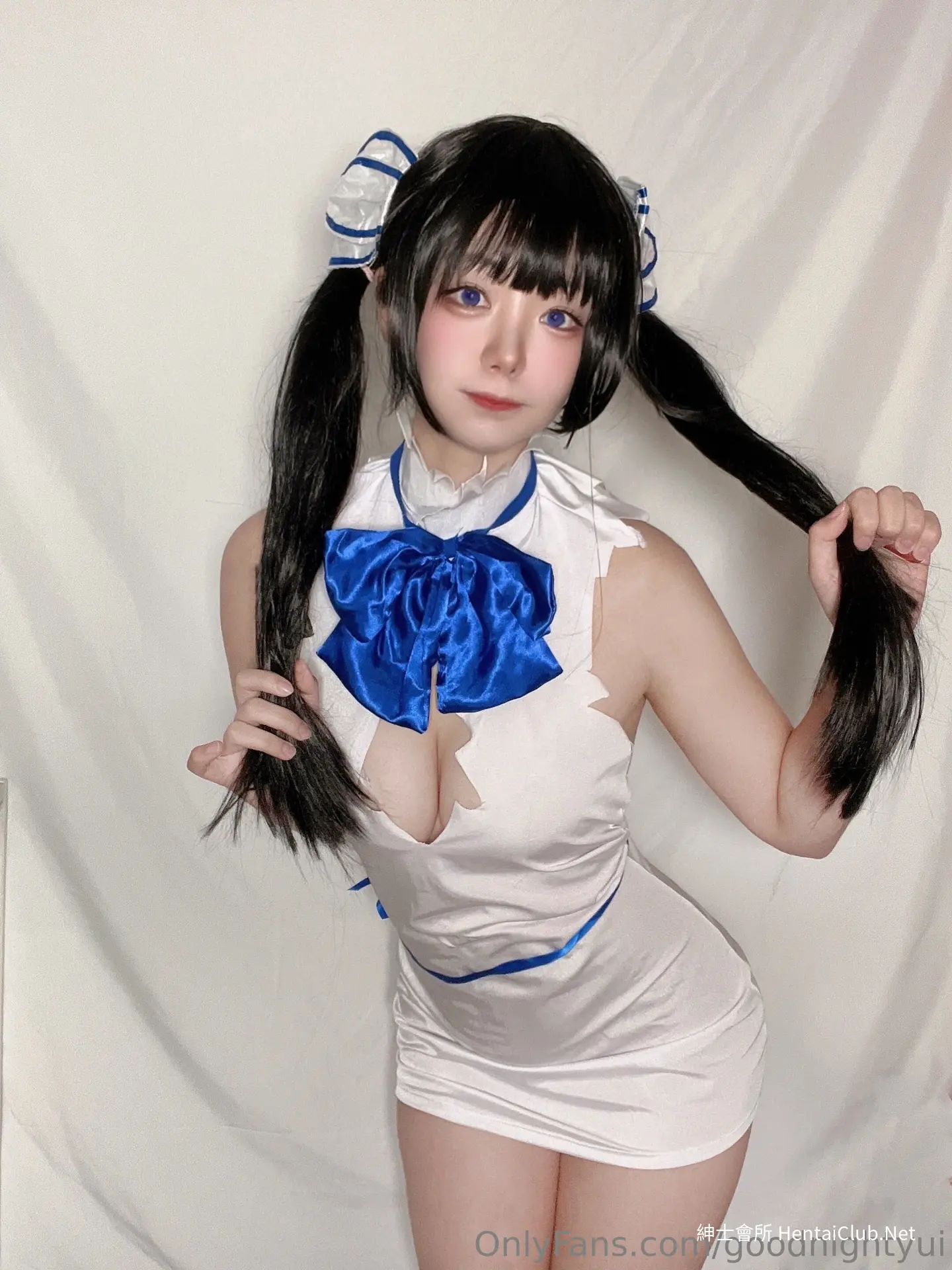YunaSkye Hestia 3 YunaSkye Hestia