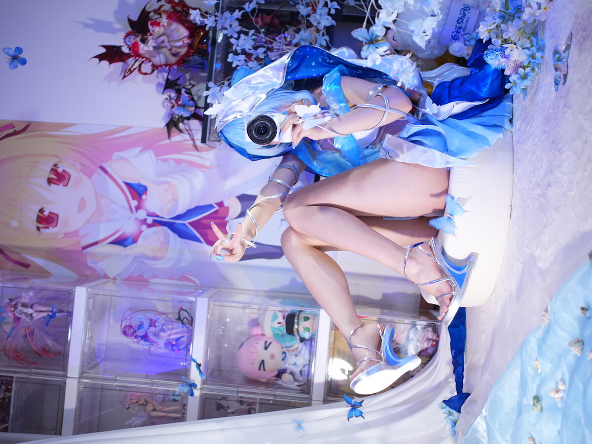 Coser@白栎Shirly - 守岸人 Part02