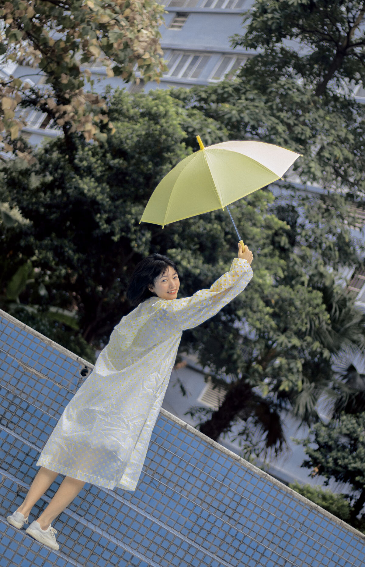 YiTuYu艺图语 Vol.10287 Ying Ying