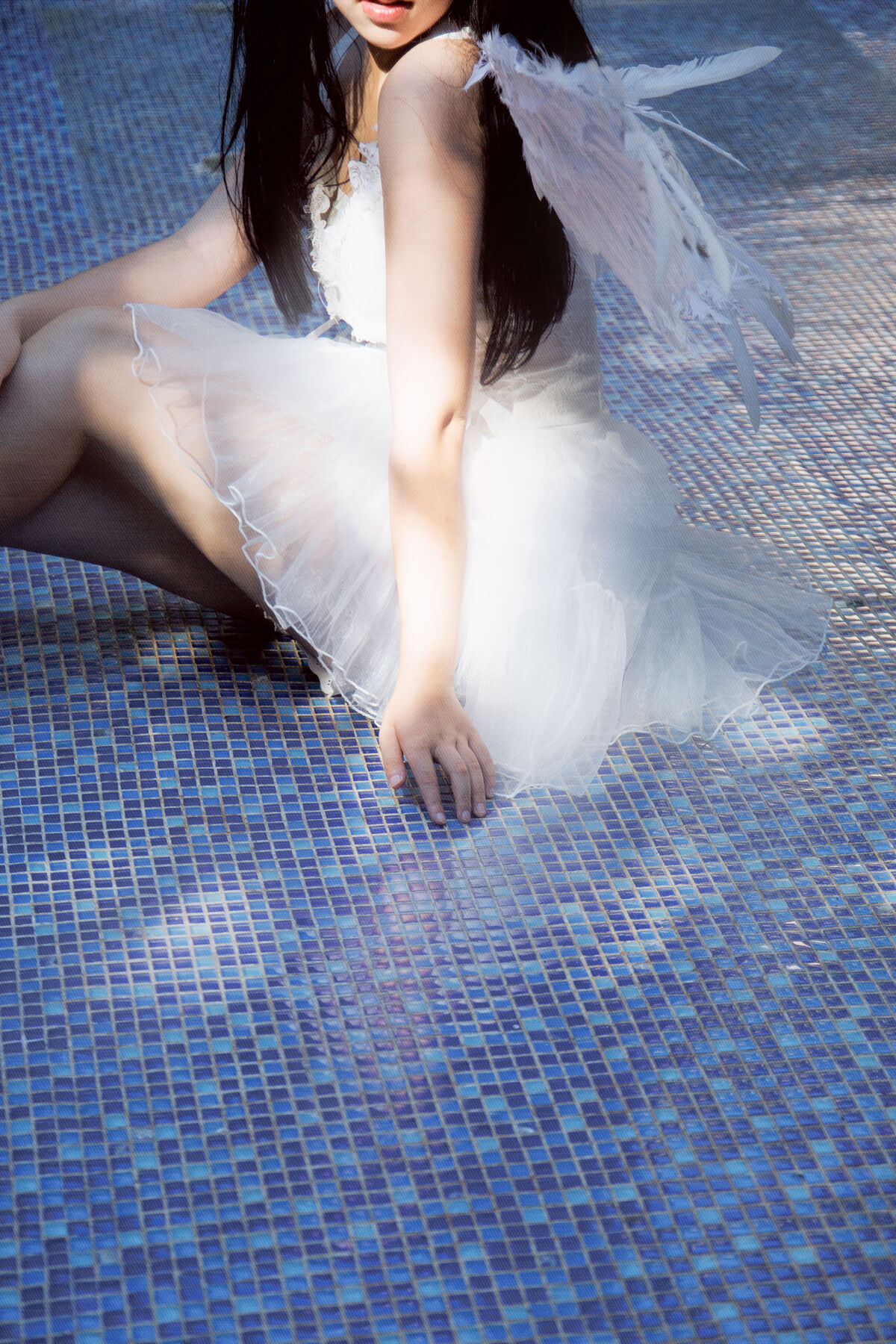 YiTuYu艺图语 Vol.10250 Jin Zou Ba