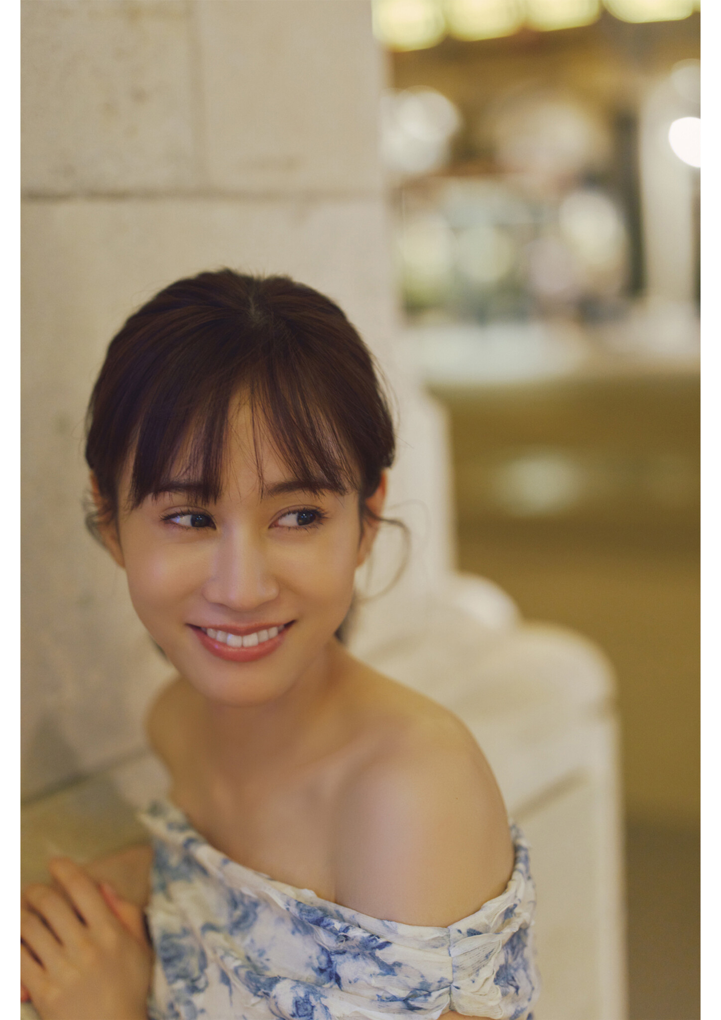 [Photobook] Maeda Atsuko (ex-AKB48) 6th Photobook 前田敦子写真集 - Beste