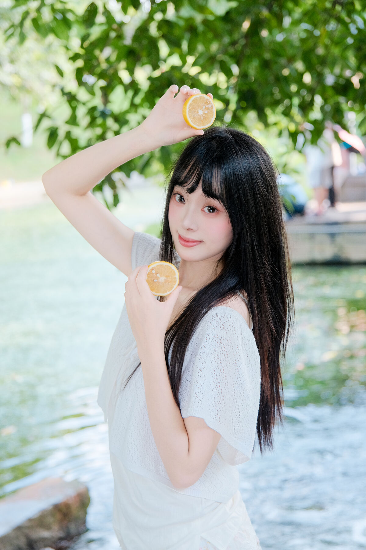 YiTuYu艺图语 Vol.10484 Ye Zhi