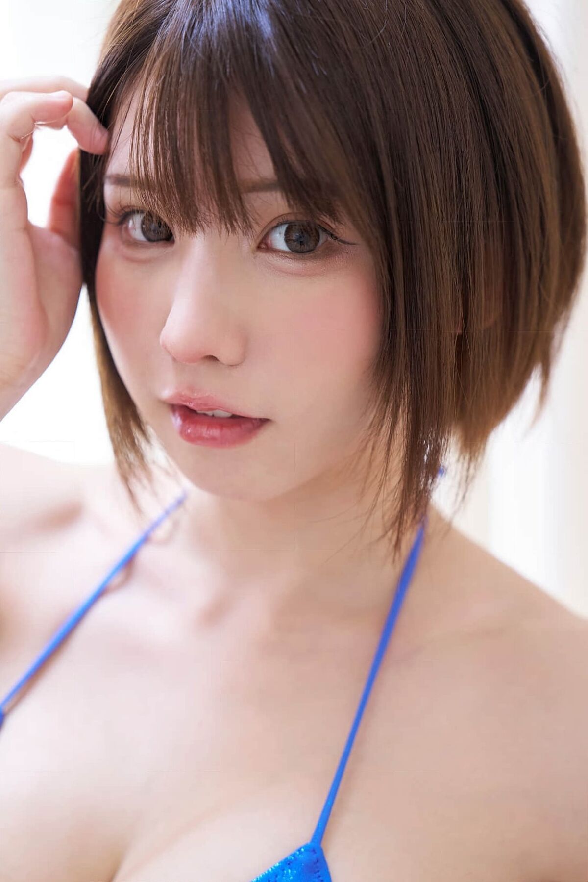 Enako えなこ - 漫画アクションデジタル写真集 清く 熱く