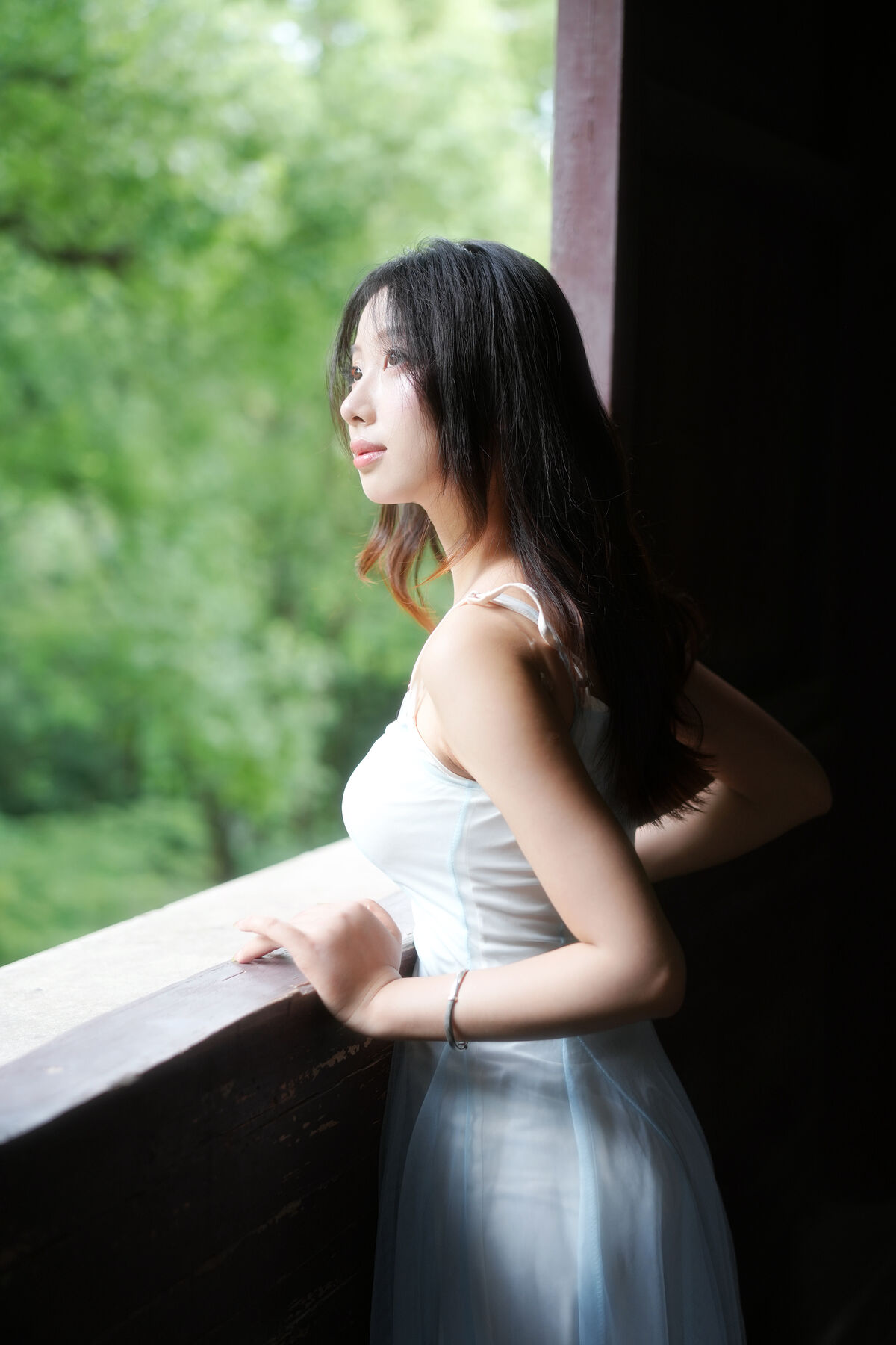 YiTuYu艺图语 Vol.10401 Xiao U