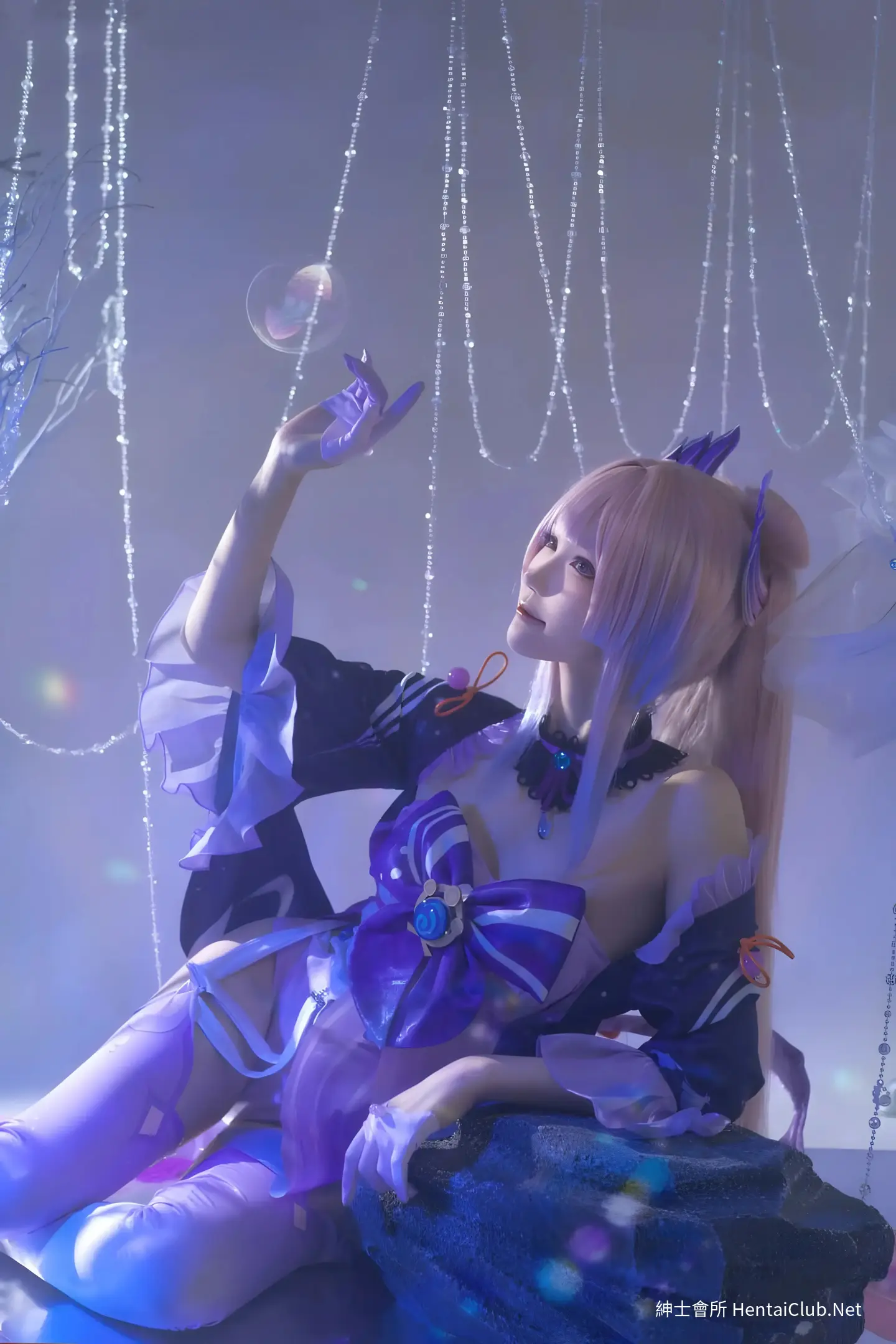 花兮honoka 原神 珊瑚宫心海 7 花兮honoka 原神 珊瑚宫心海