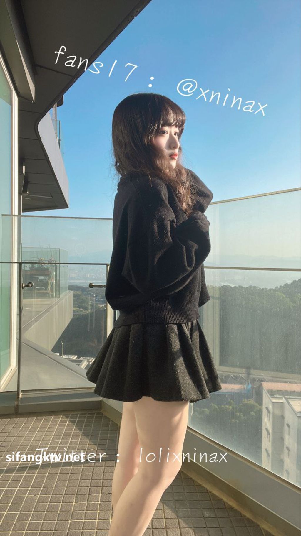 lolixnixax(小只马妮娜): 超级可爱的双马尾福利姬 #01 71 lolixnixax(小只马妮娜): 超级可爱的双马尾福利姬 #01