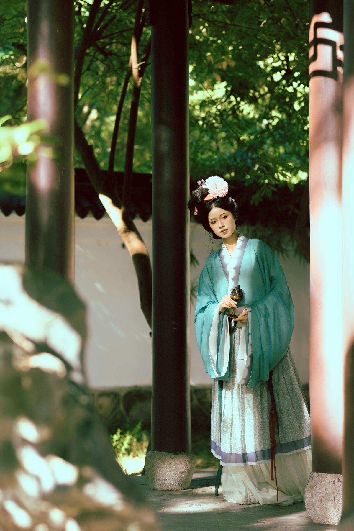 YiTuYu艺图语 Vol.10239 Xian Yu Fan Shen