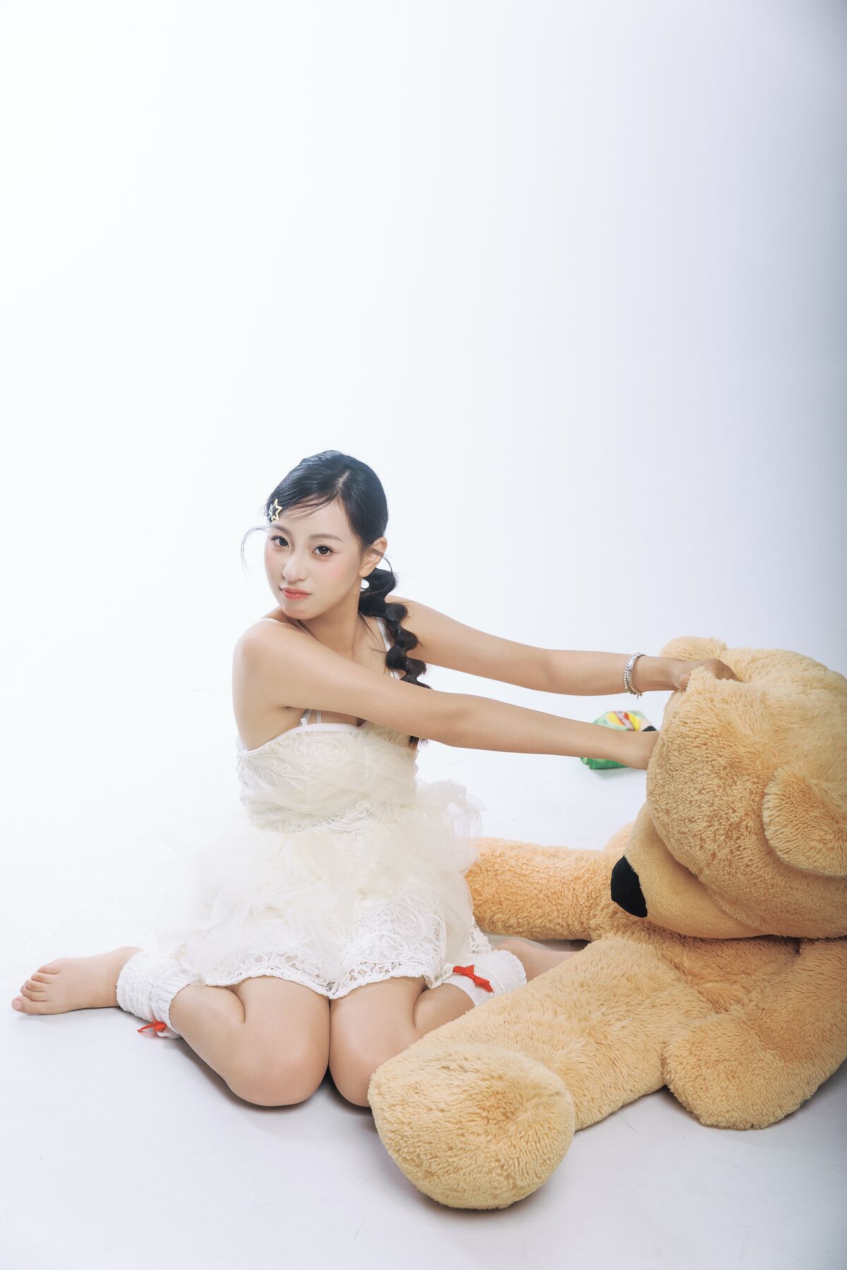 YiTuYu艺图语 Vol.10349 Xiao U