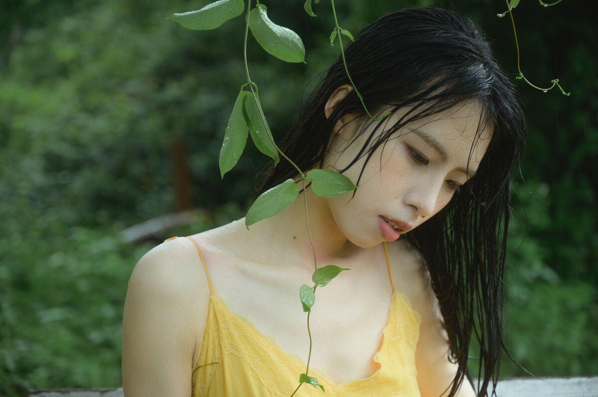 YiTuYu艺图语 Vol.10282 Bei Shang Tian Jiao