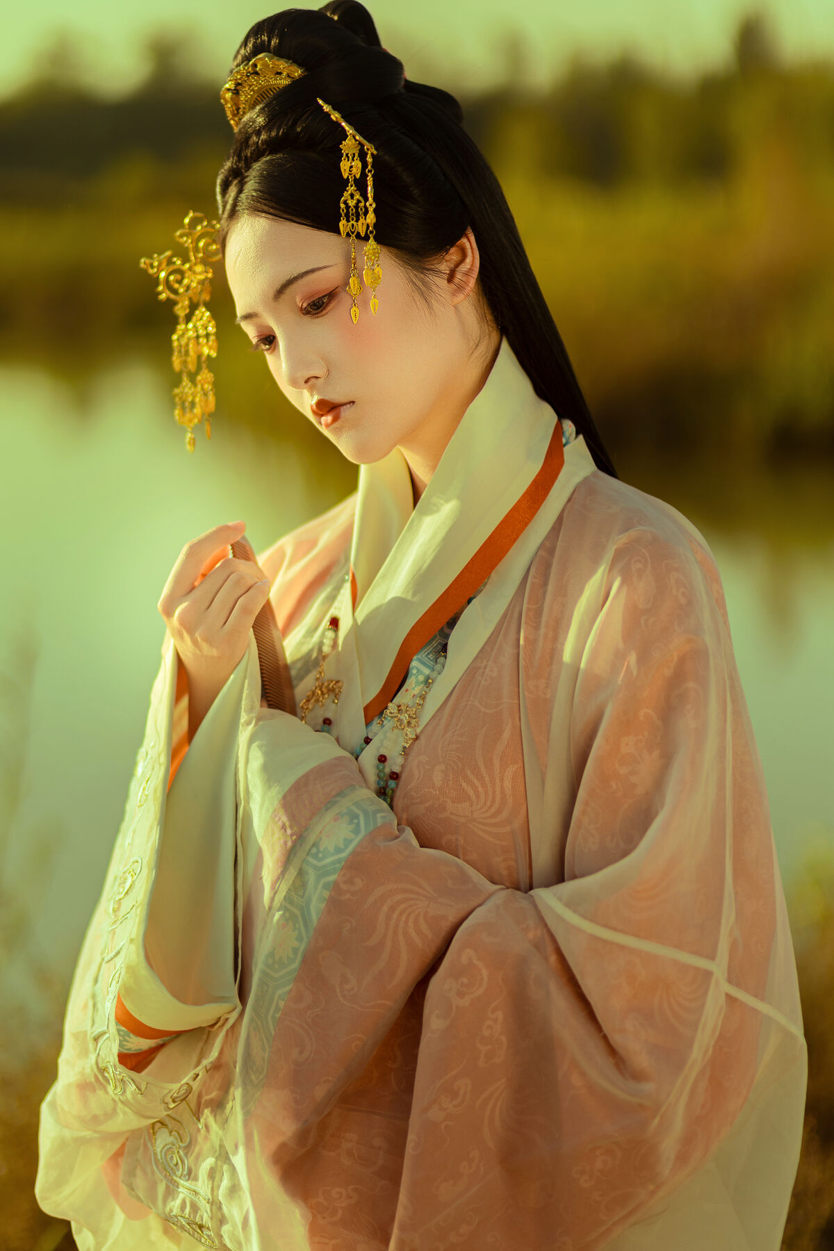 YiTuYu艺图语 Vol.10569 Yi Ming 8 YiTuYu艺图语 Vol.10569 Yi Ming