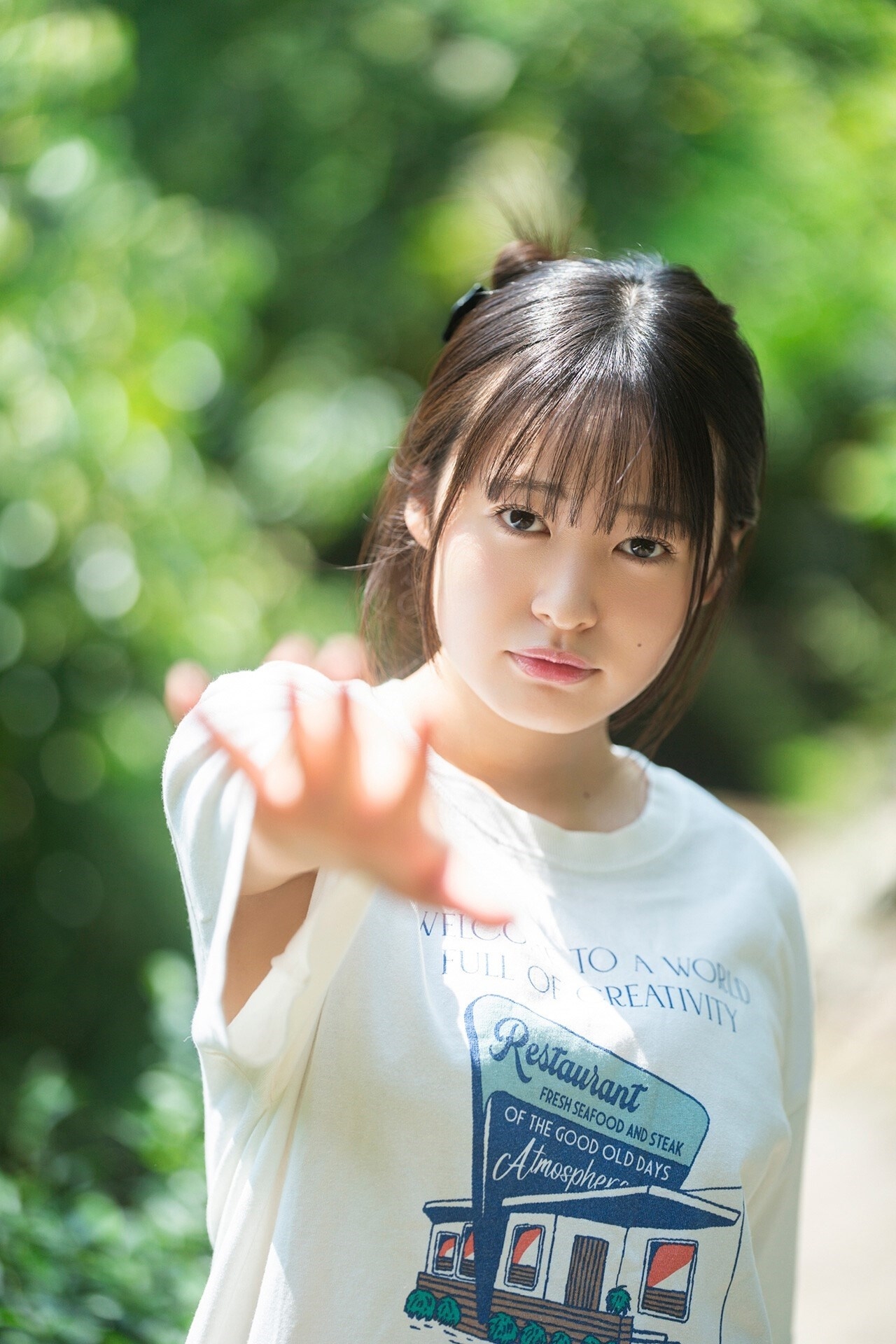 FLASHデジタル写真集 白濱美兎 僕らが友達だった頃 21 FLASHデジタル写真集 白濱美兎 僕らが友達だった頃