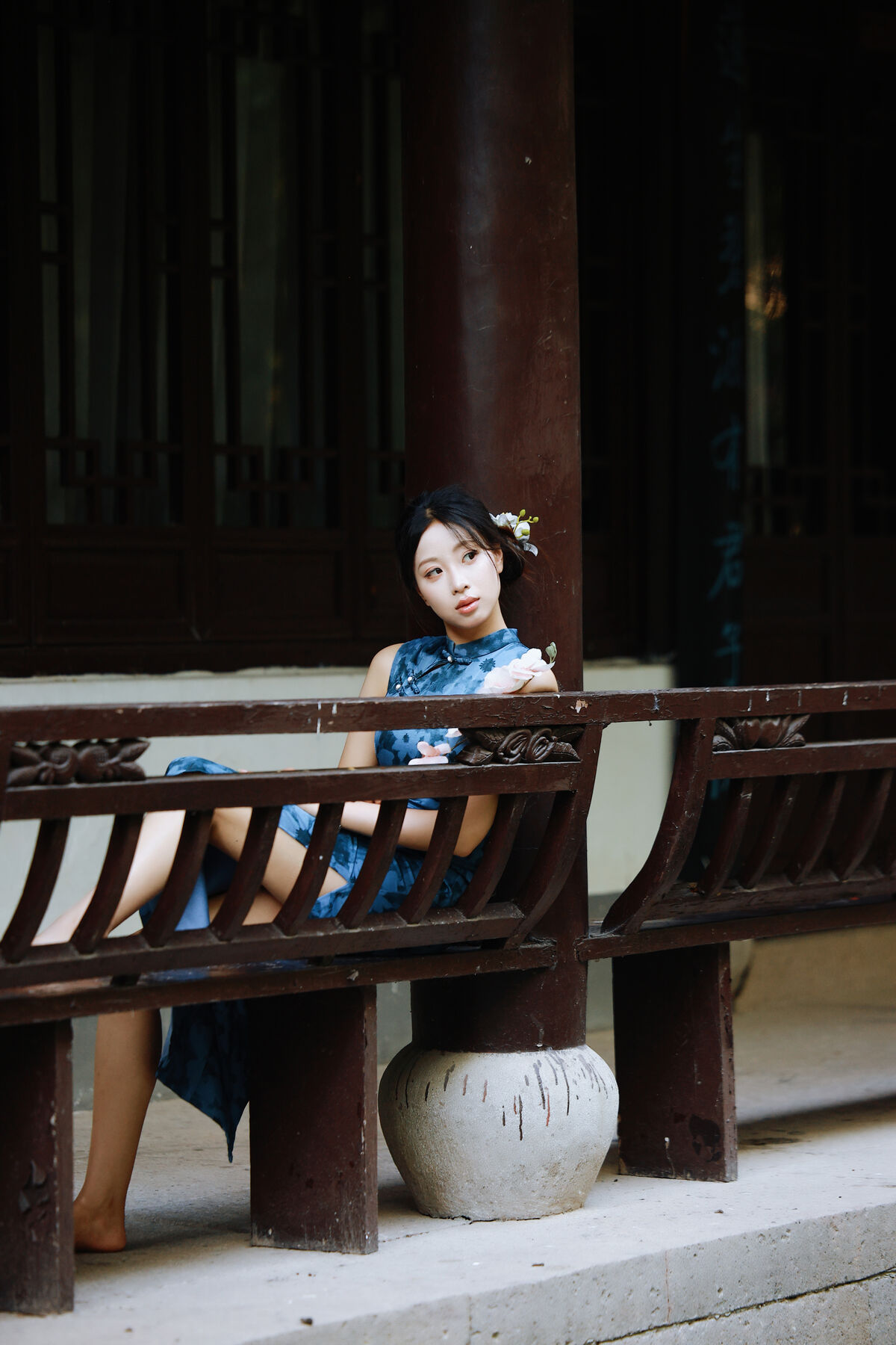 YiTuYu艺图语 Vol.10337 Xiao U