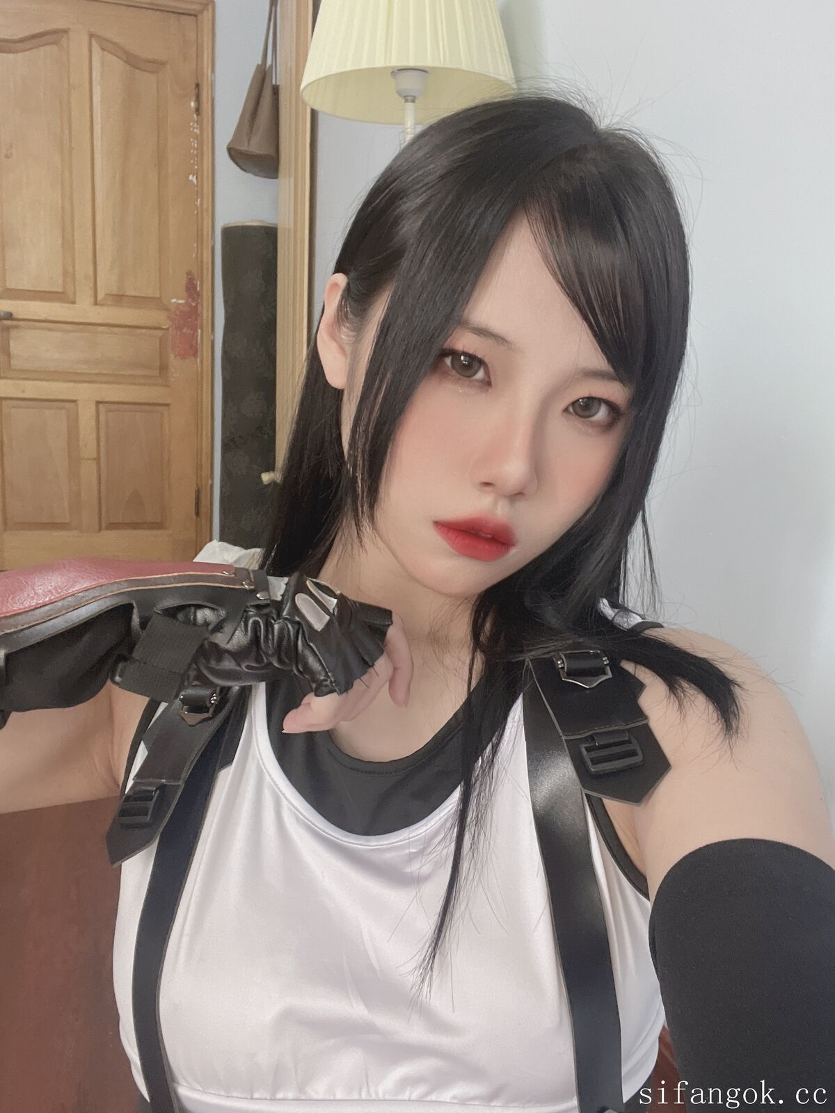 Coser@以理服人藜藜子 - 蒂法