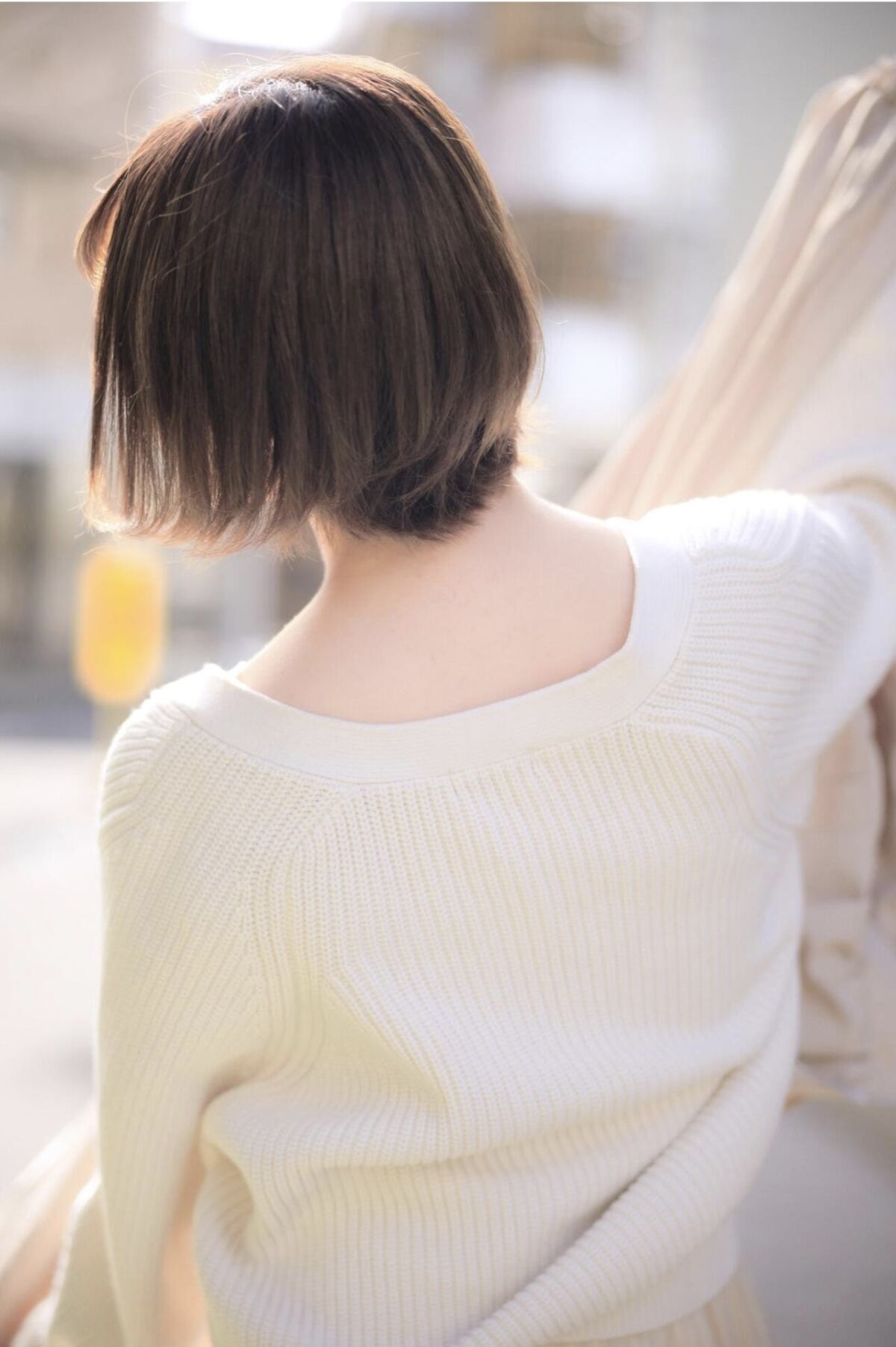 Yui Kohinata 小日向結衣 - Day Dream Part01