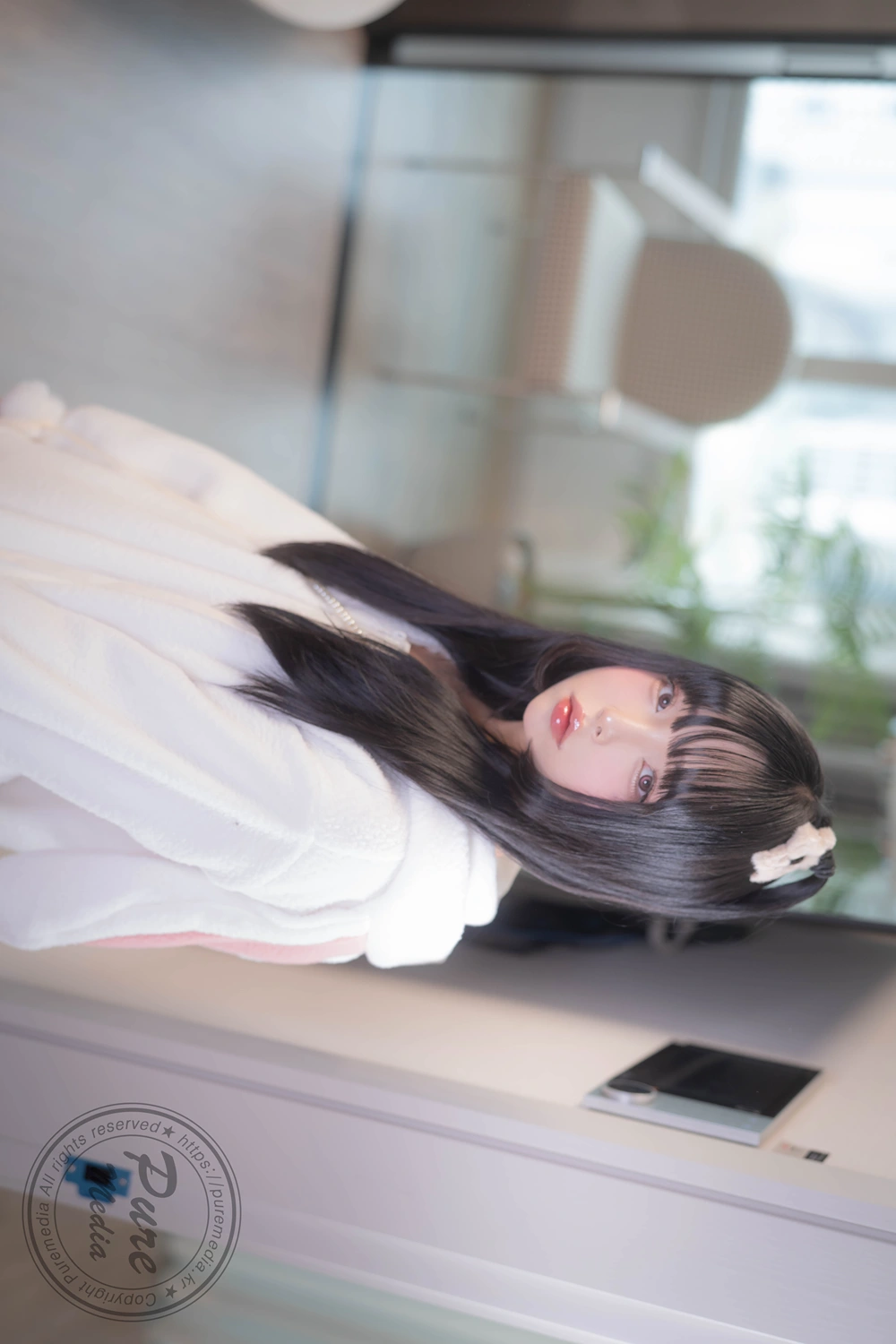 Jelly 젤리, PURE MEDIA Vol.312