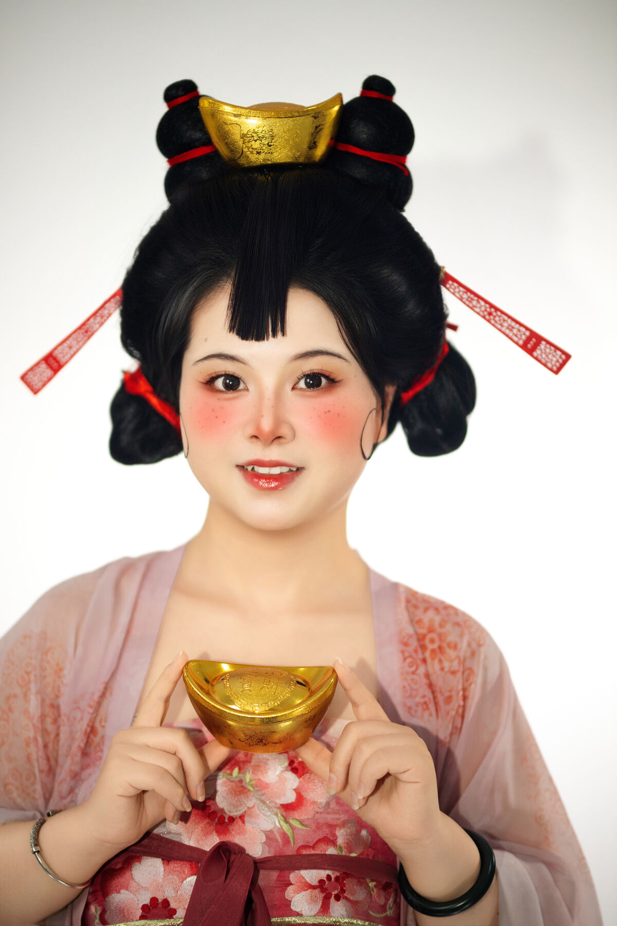 YiTuYu艺图语 Vol.10527 Yi Ming