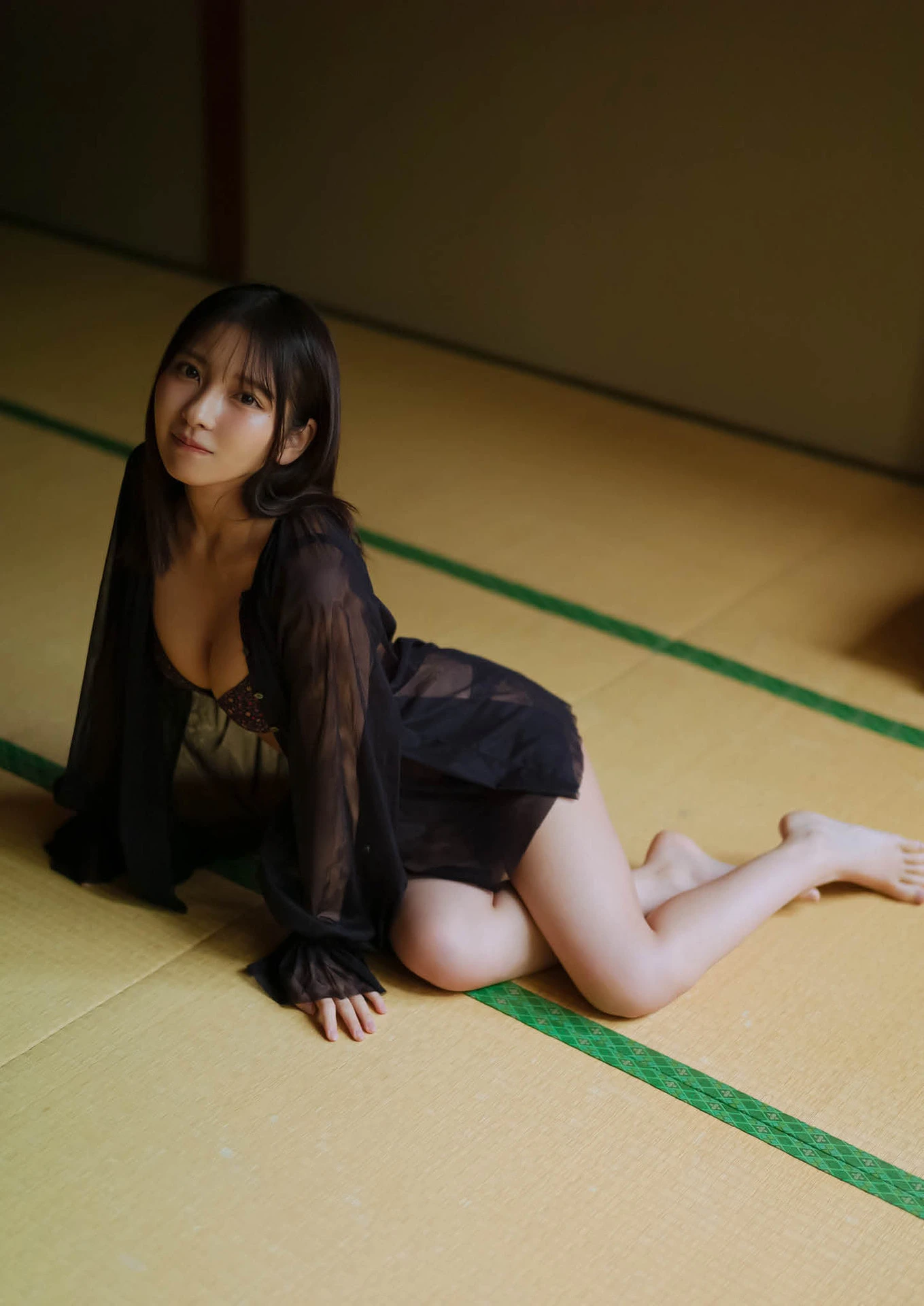 Toumi 十味, デジタルPhotobook 「Winsome」