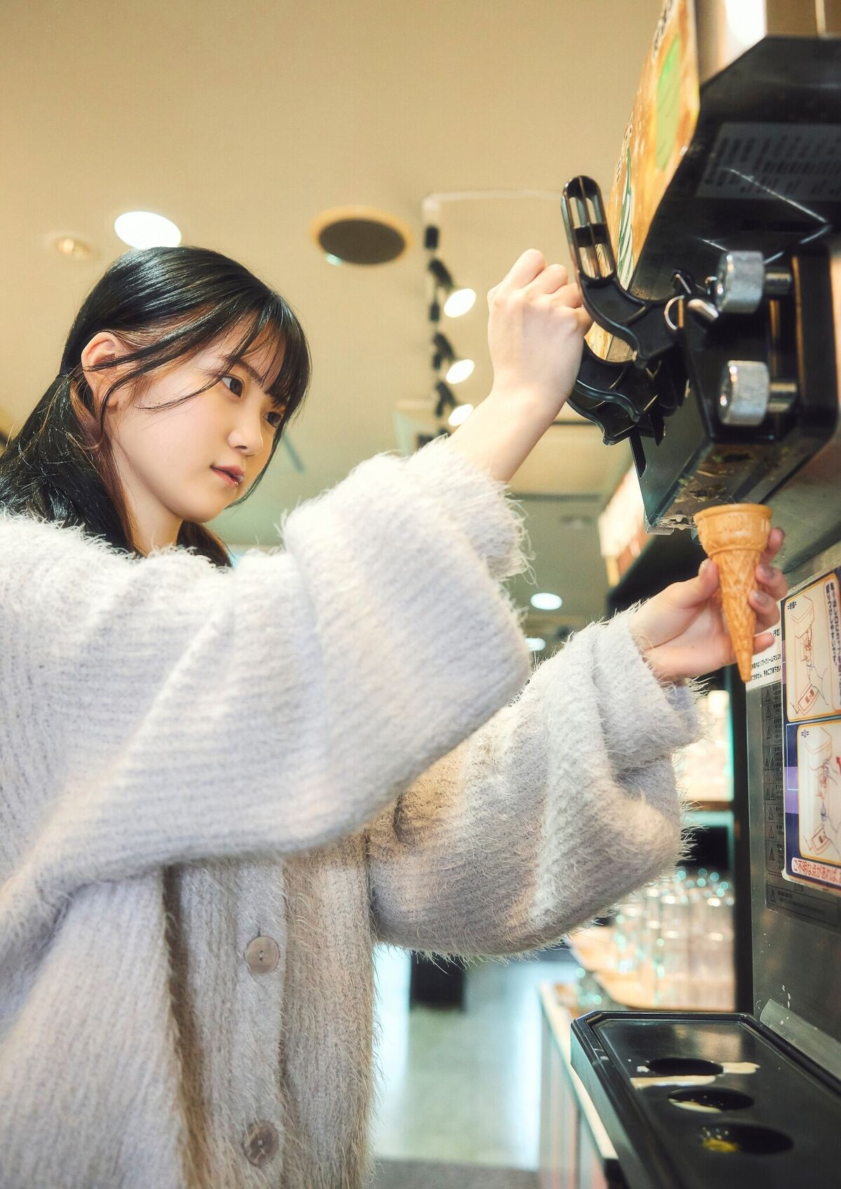 Timaki ちーまき - BUBKAデジタル写真集 君を待つ