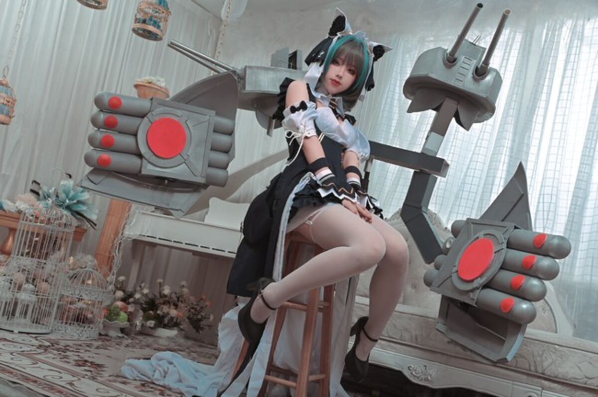 Coser@钛合金TiTi - ANIUM 5 Coser@钛合金TiTi - ANIUM