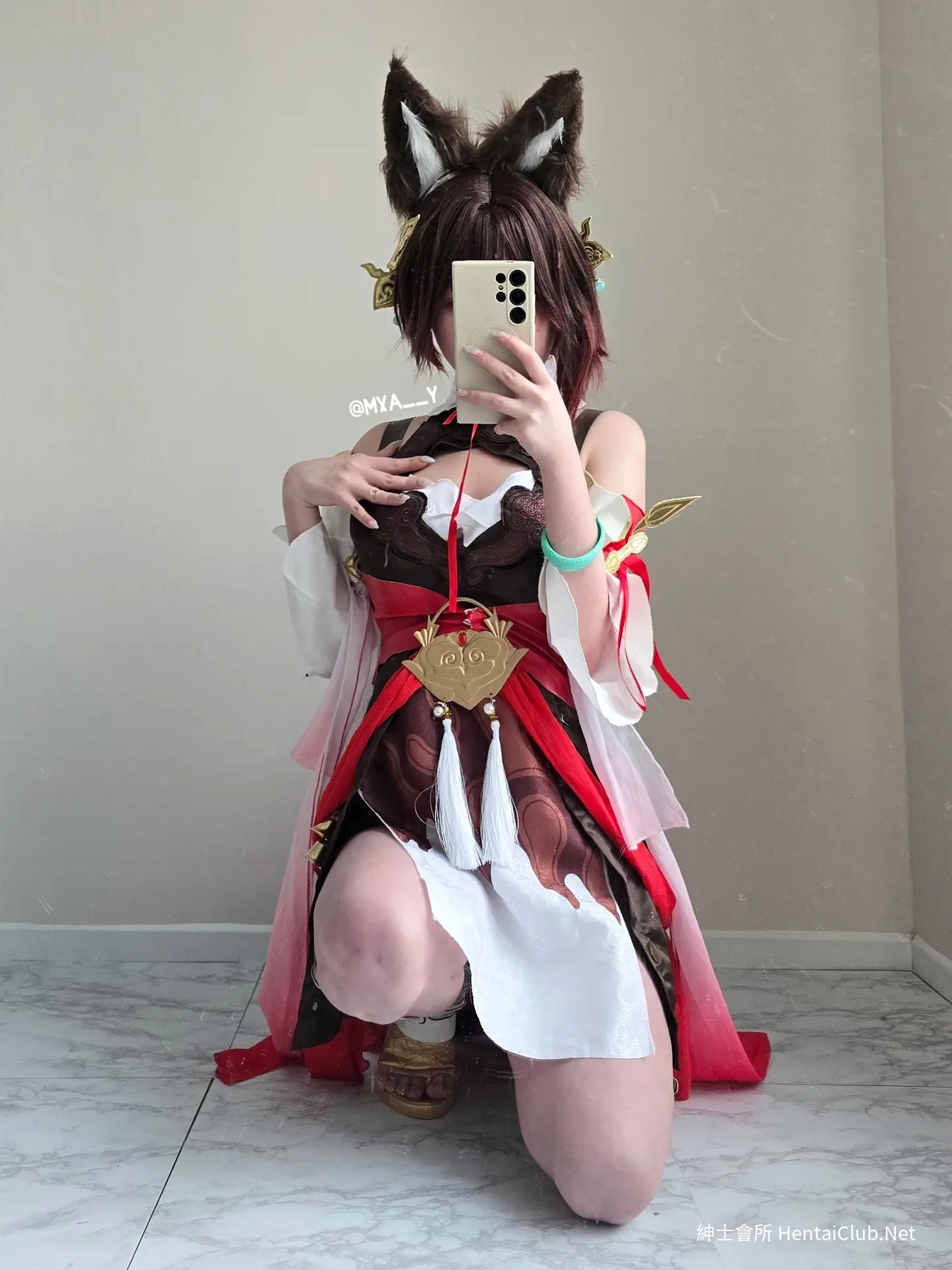 MYA Tingyun 7 MYA Tingyun