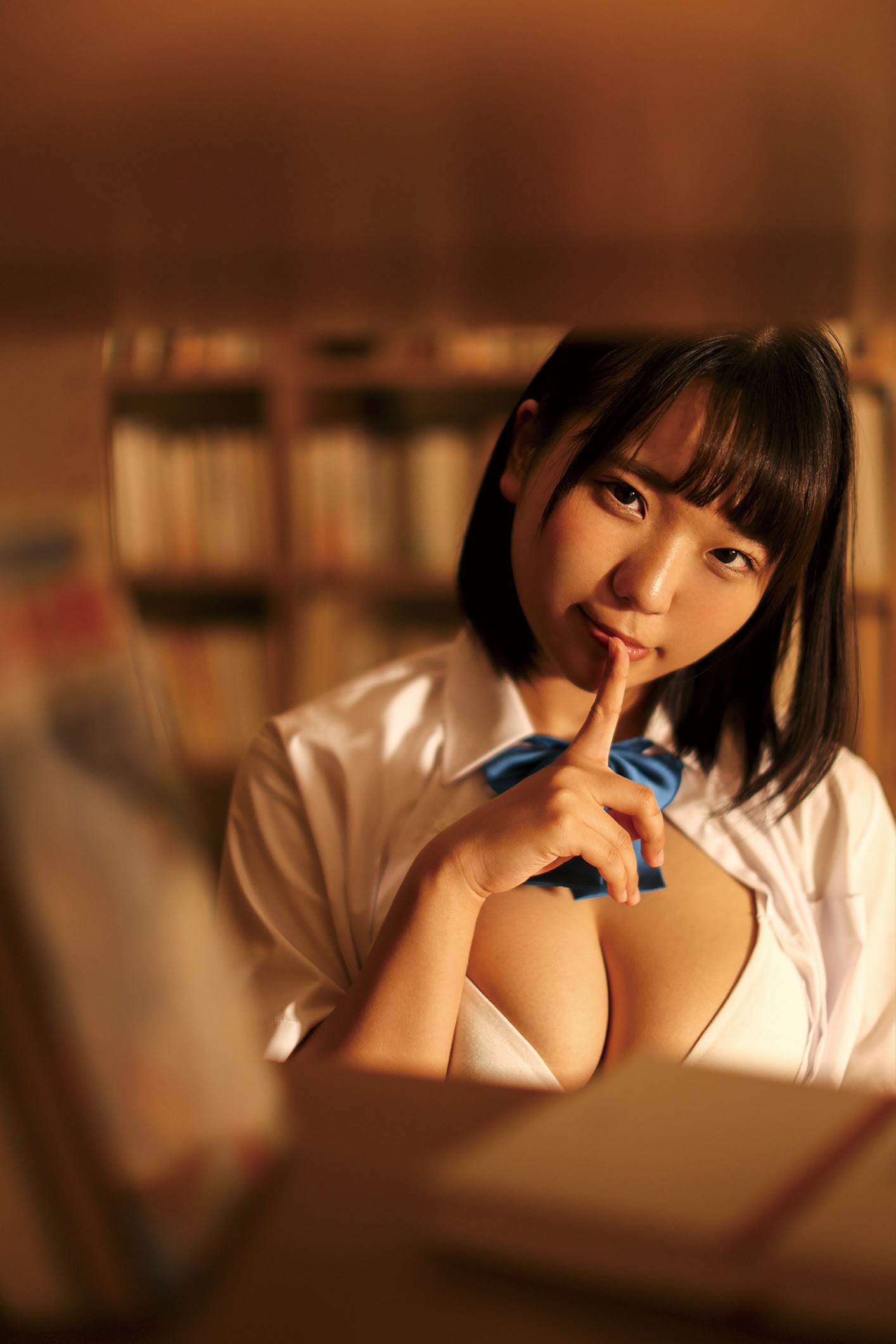 [Photobook] 稲場るか デジタル写真集 青春＃アオハル