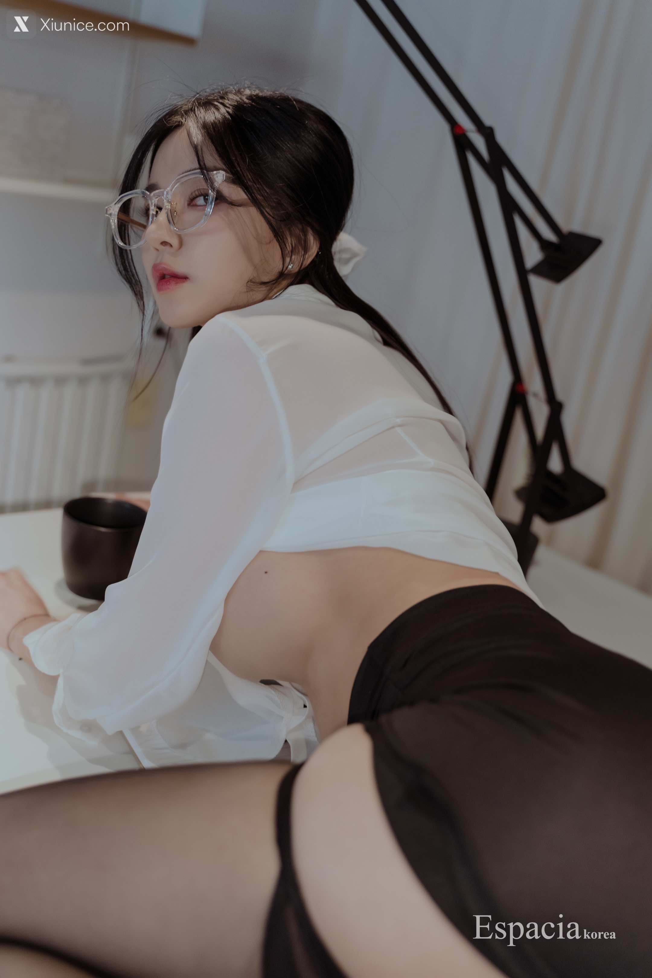 Espacia Korea EHC#133 PURM 4K