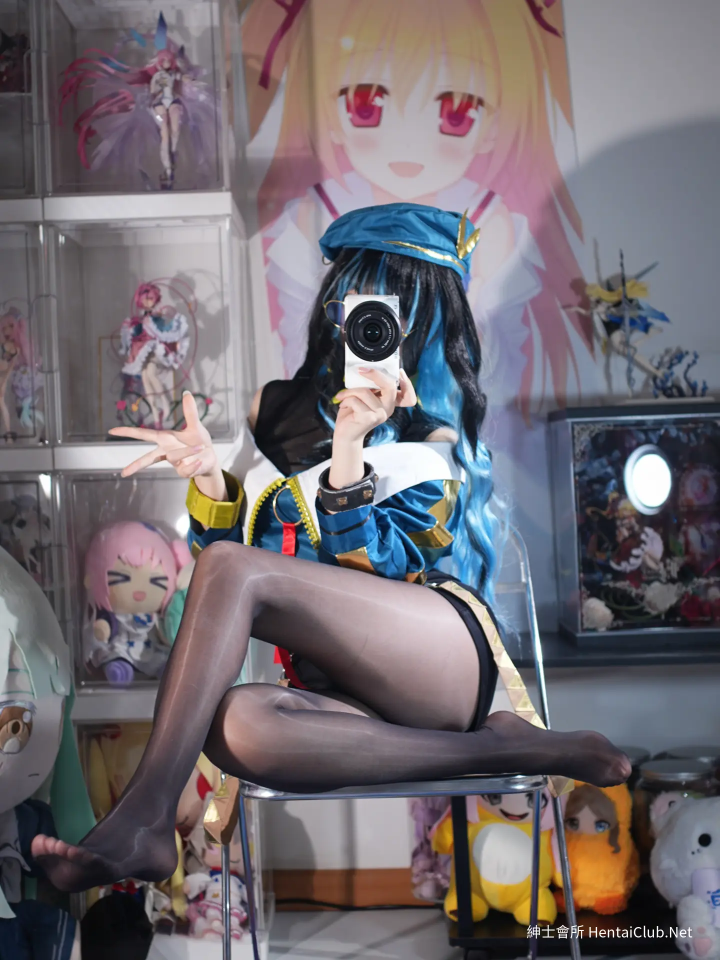 白栎Shirly 雨神 24 白栎Shirly 雨神