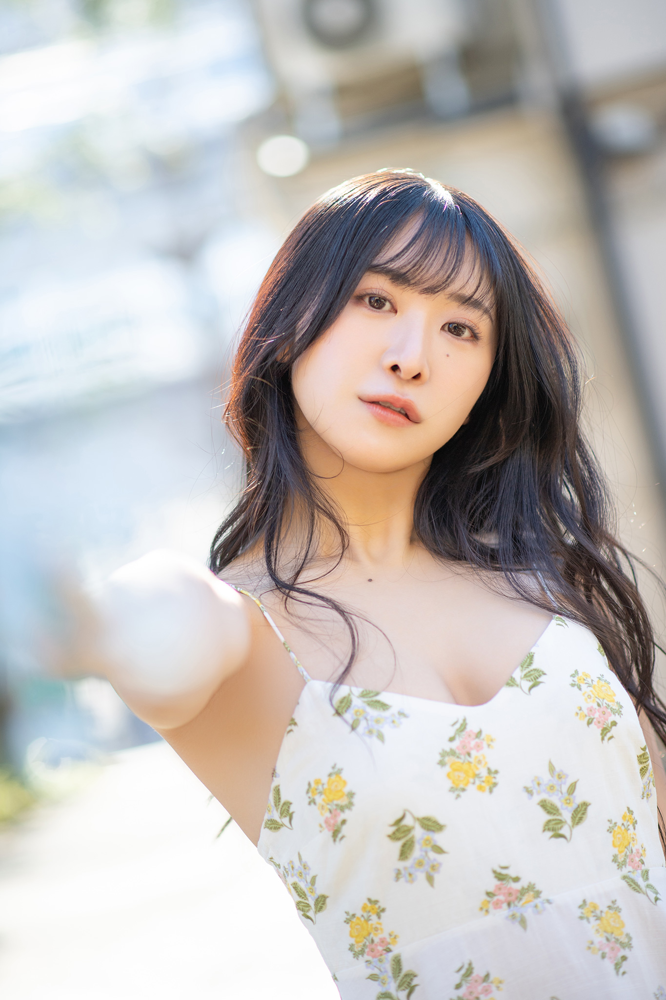 [Photobook] 週刊ポストデジタル写真集 真島なおみ 愛しくてジェラシー