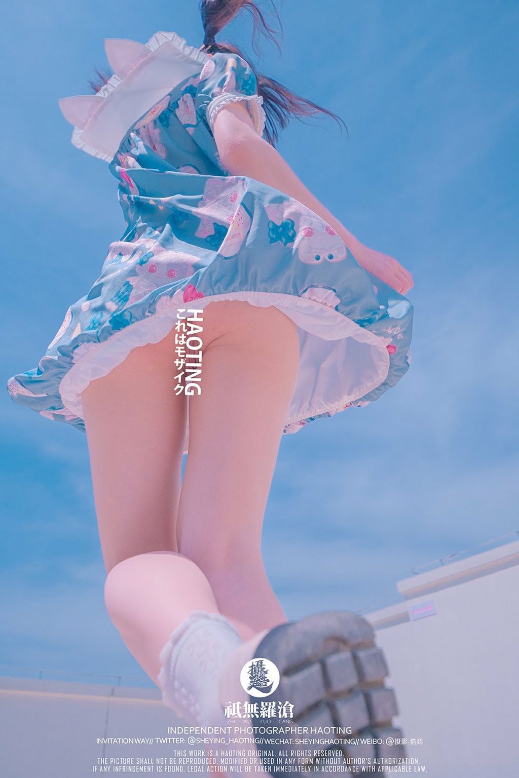 浩廷： sheying_haoting
