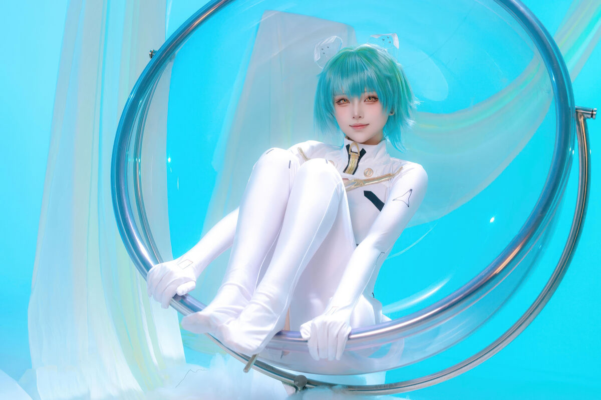 Coser@屿鱼 - 碧蓝航线 纳希莫夫-海军上将 12 Coser@屿鱼 - 碧蓝航线 纳希莫夫-海军上将