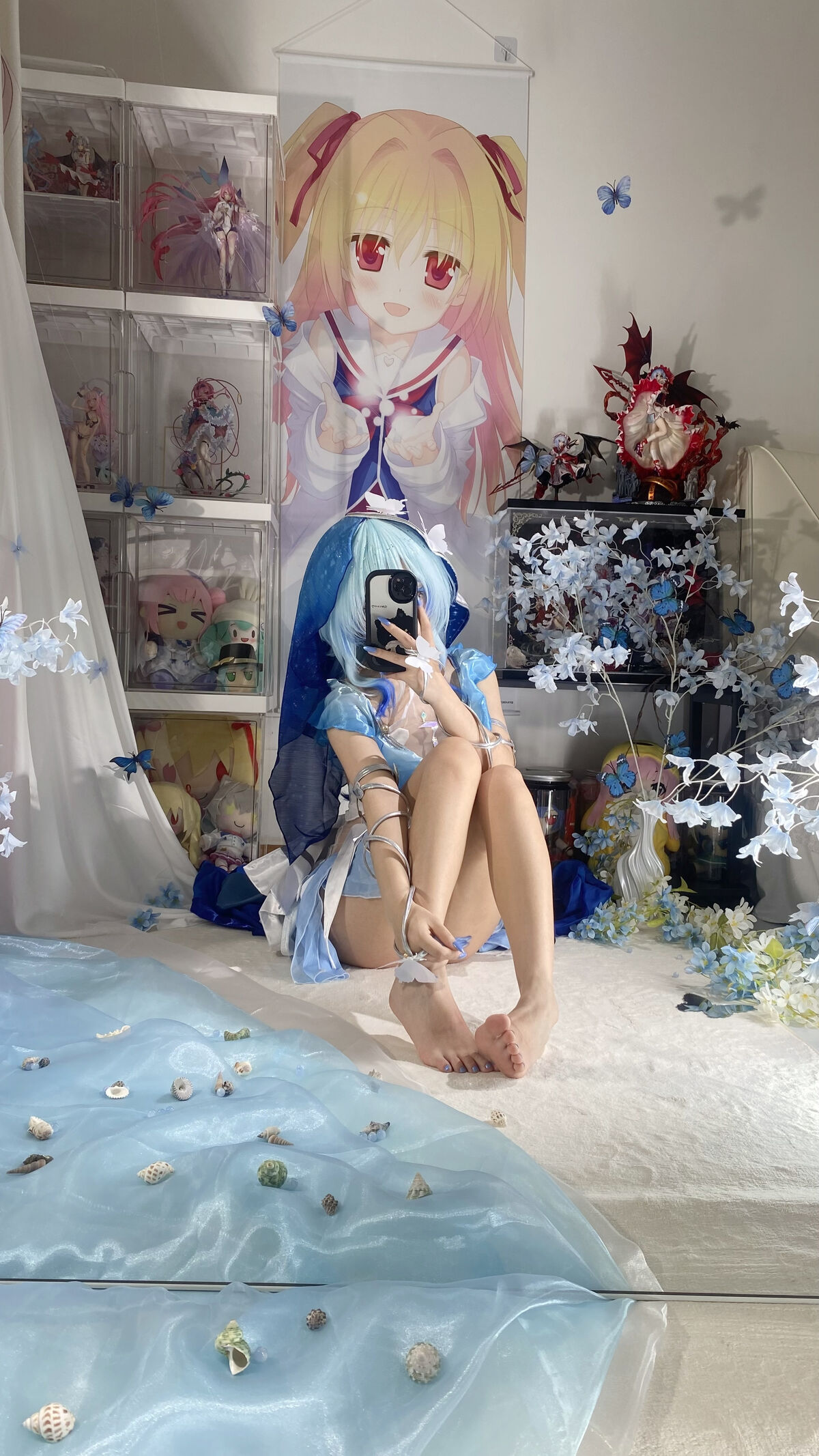 Coser@白栎Shirly - 守岸人 Part02