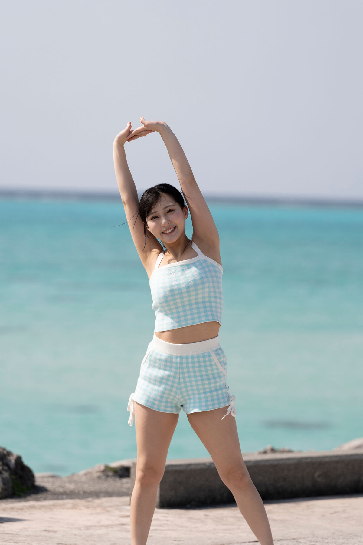 JP Miku Tanaka 田中美久 - ヤングチャンピオンデジタル写真集 Sweet Escape 26 JP Miku Tanaka 田中美久 - ヤングチャンピオンデジタル写真集 Sweet Escape