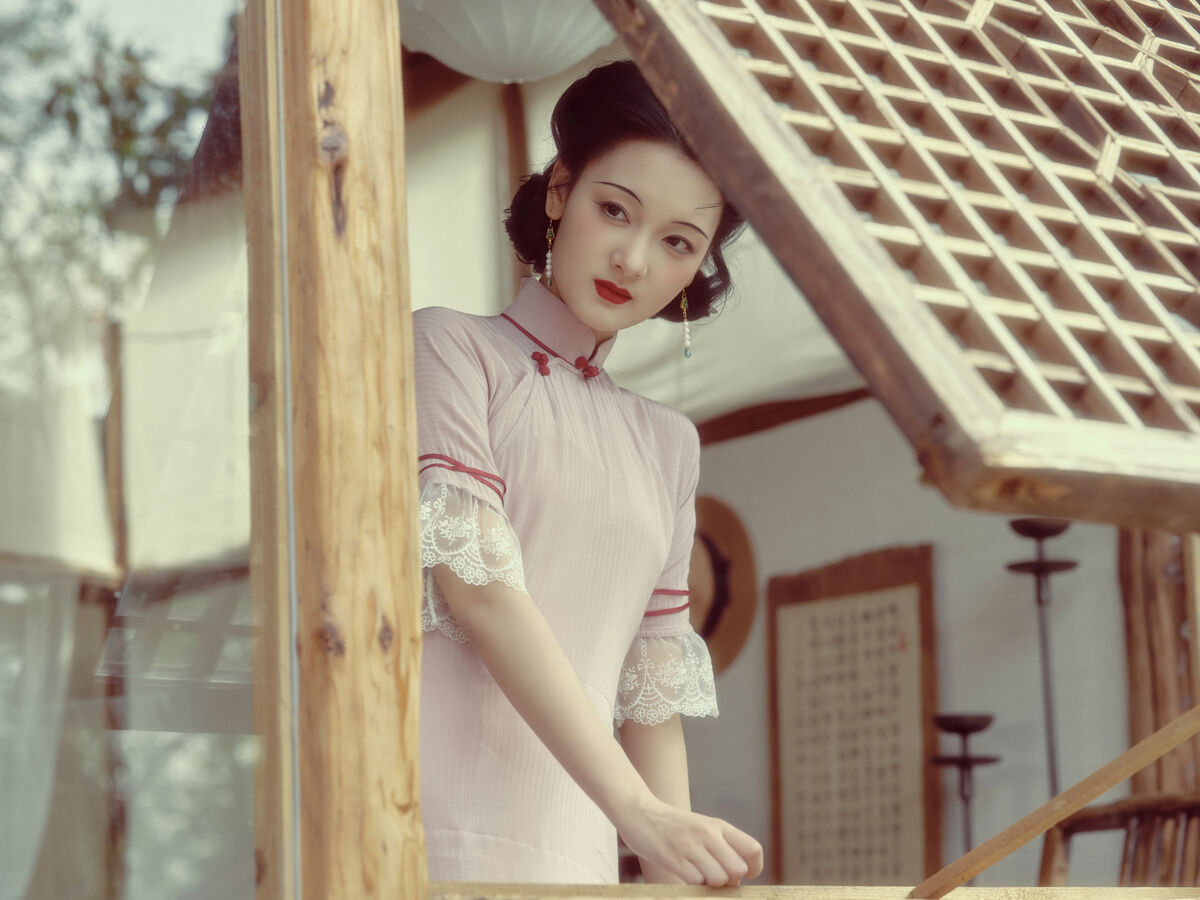 YiTuYu艺图语 Vol.10559 Yao Guai Na Li Tao 5 YiTuYu艺图语 Vol.10559 Yao Guai Na Li Tao