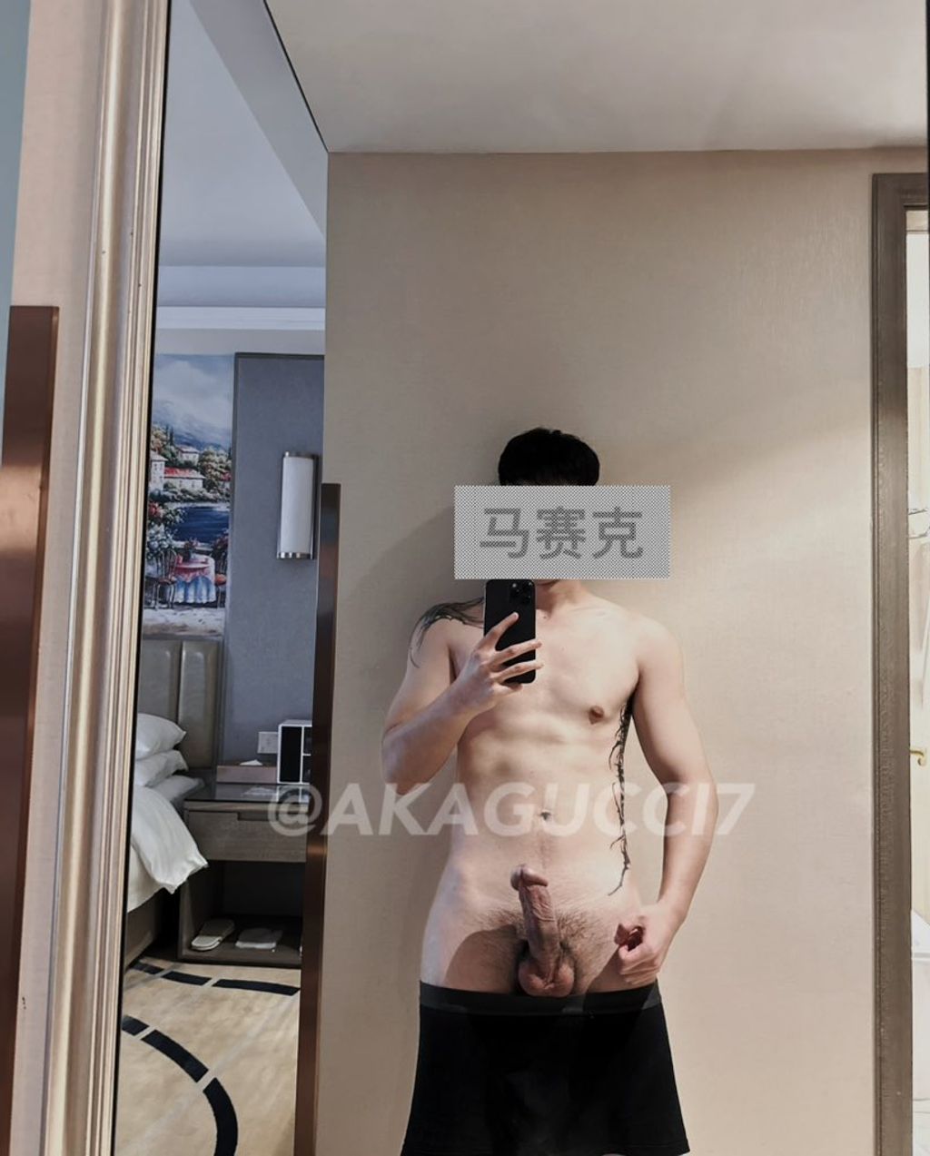 [OtherXXX] AKAGU： 长腿白虎福利姬 绝版私拍