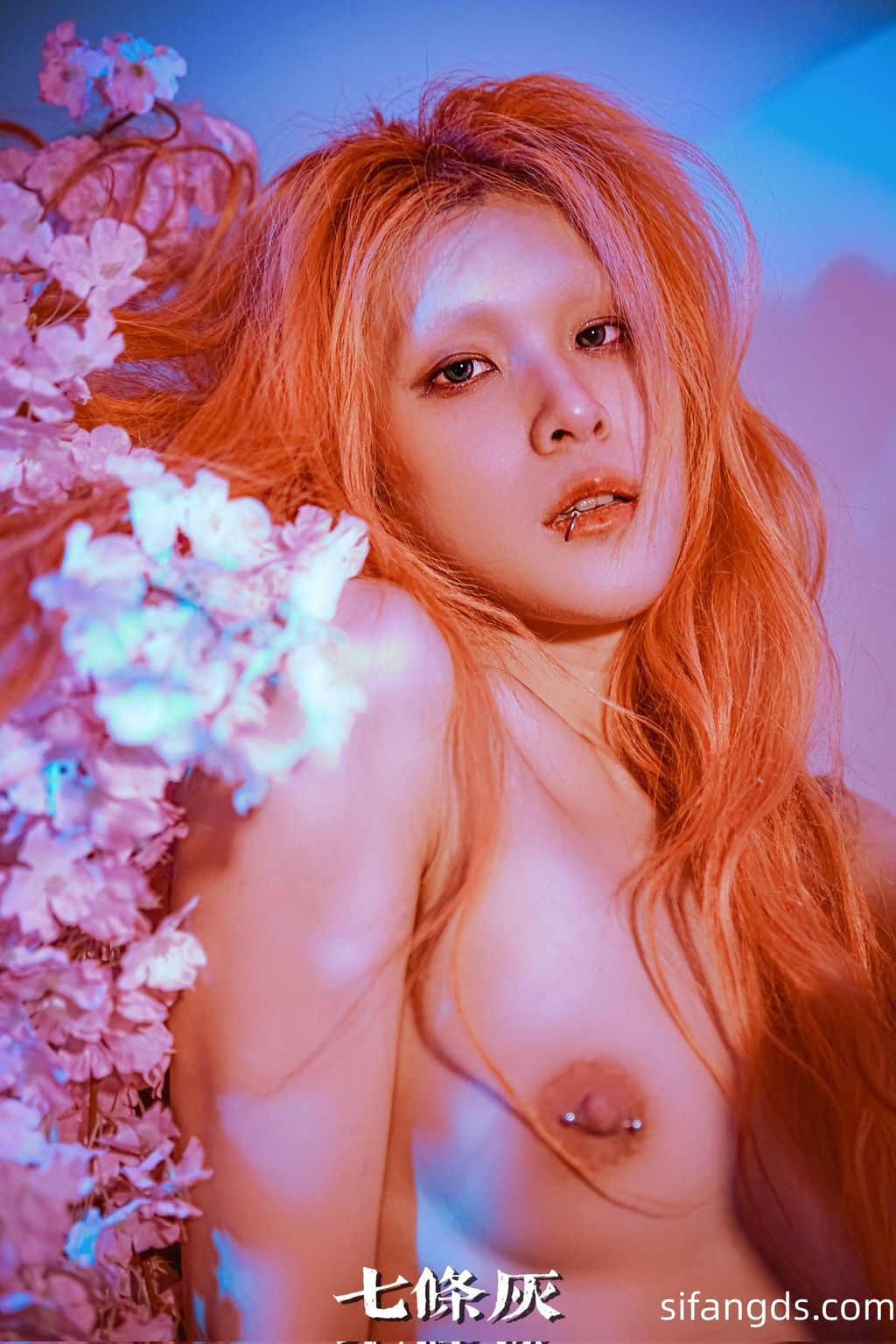 [OtherXXX] LazyLLL777(阿七)： 网红摄影师 全尺度唯美私拍
