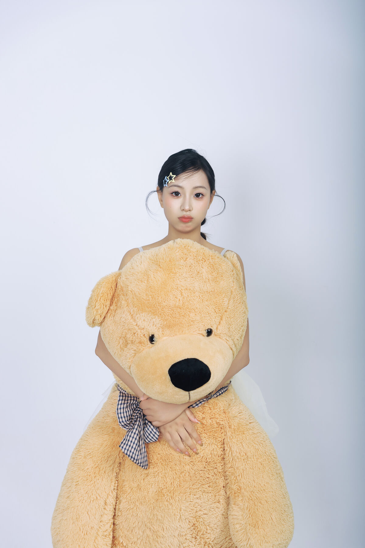 YiTuYu艺图语 Vol.10349 Xiao U