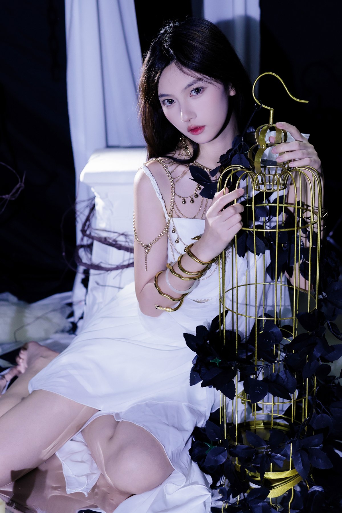 YiTuYu艺图语 Vol.10402 Gai Gai