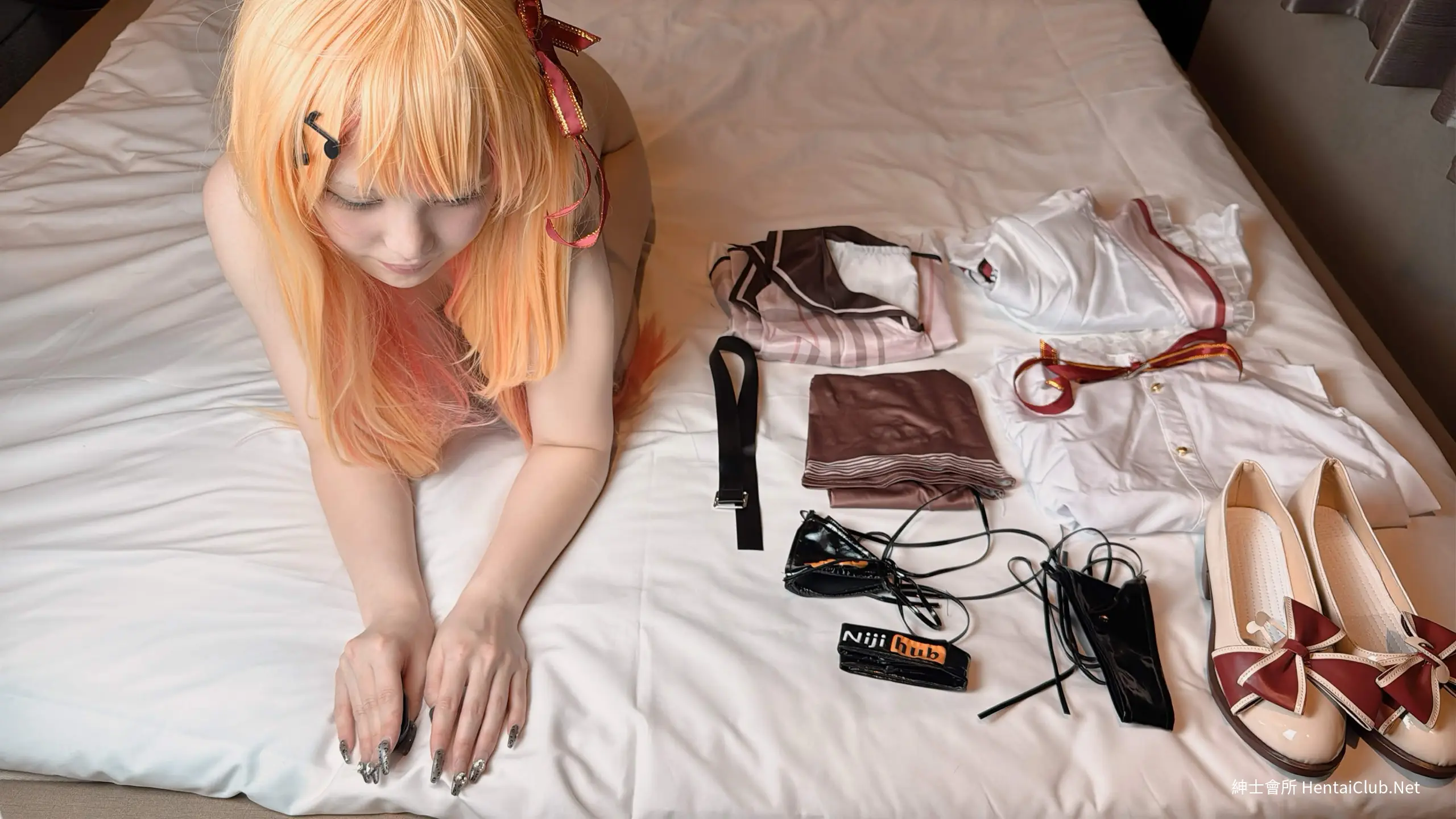 ブロッコリー Otonose Kanade 53 ブロッコリー Otonose Kanade