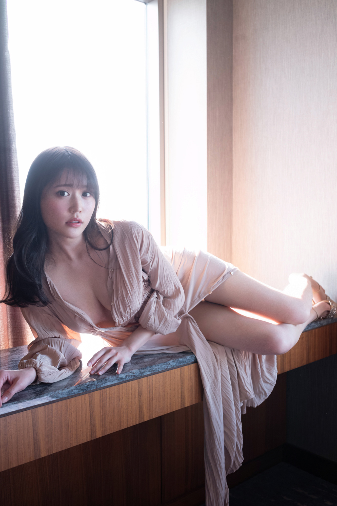 週刊現代デジタル写真集 小日向ゆか SEXYバニーとホテル密会 39 週刊現代デジタル写真集 小日向ゆか SEXYバニーとホテル密会
