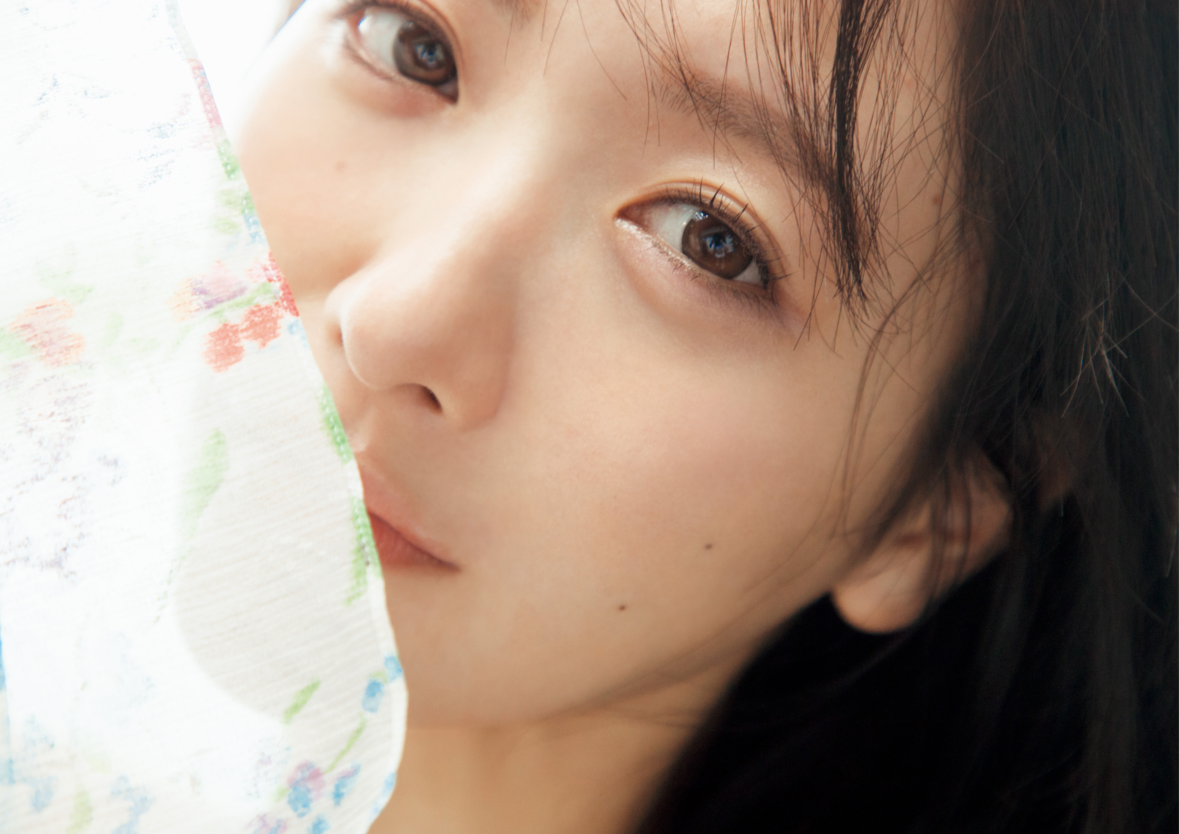 [Photobook] 2026.04.22 STU48 石田千穂サード写真集「天職」