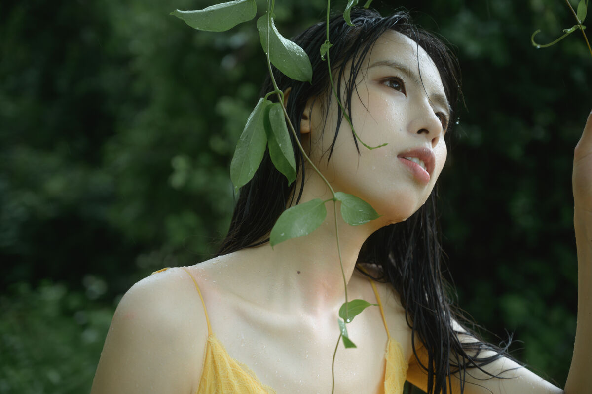 YiTuYu艺图语 Vol.10282 Bei Shang Tian Jiao