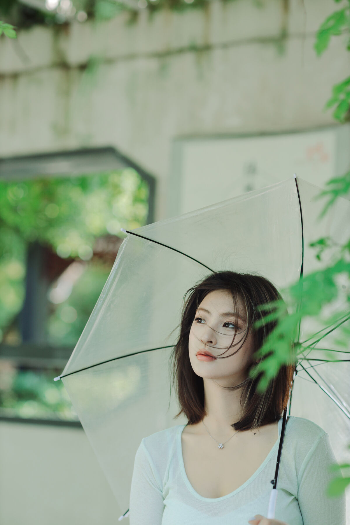 YiTuYu艺图语 Vol.10421 Jing Zhu