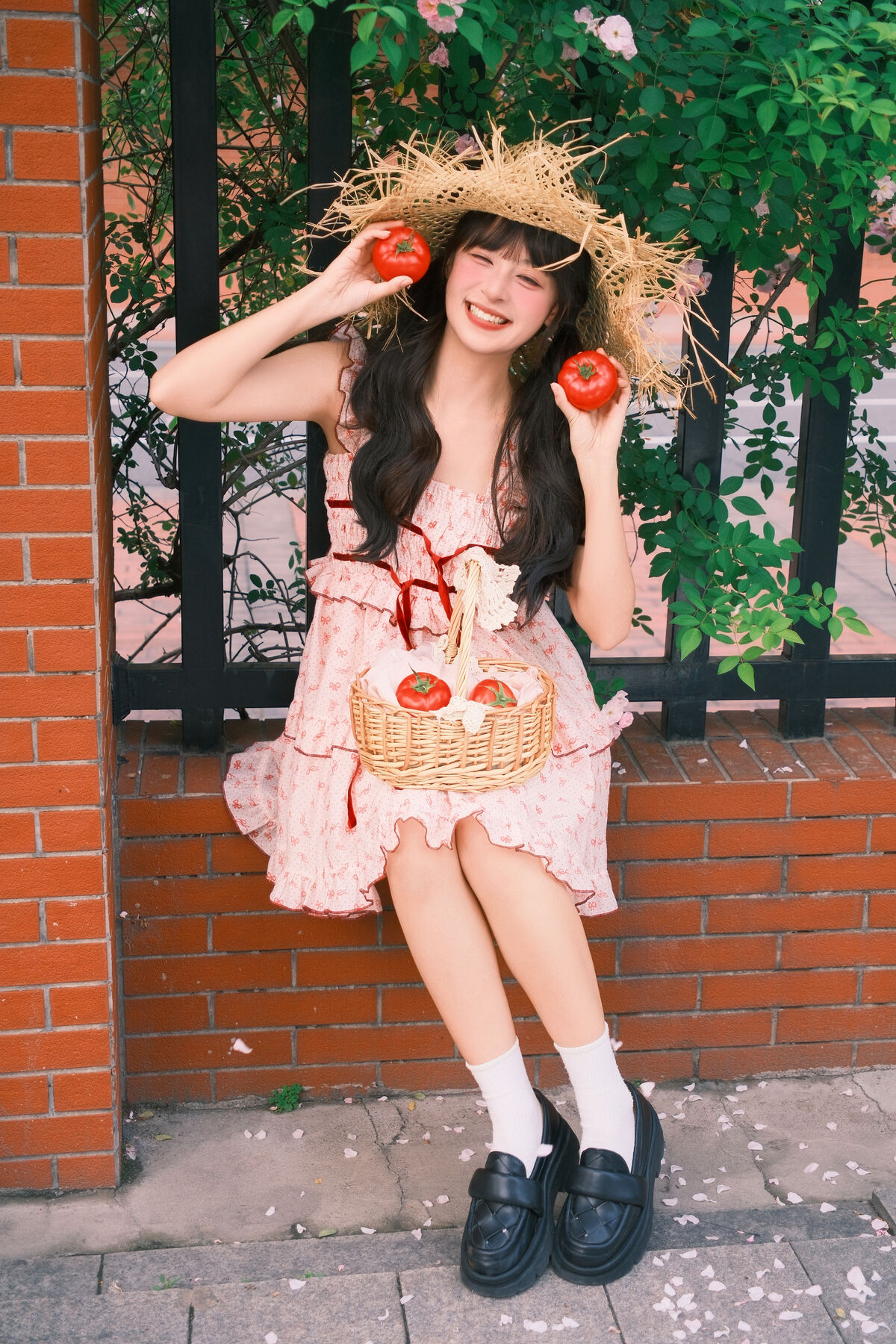 YiTuYu艺图语 Vol.10263 Xia Yu Xiao Nian