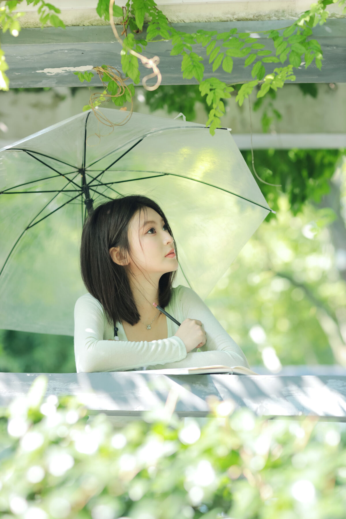 YiTuYu艺图语 Vol.10421 Jing Zhu