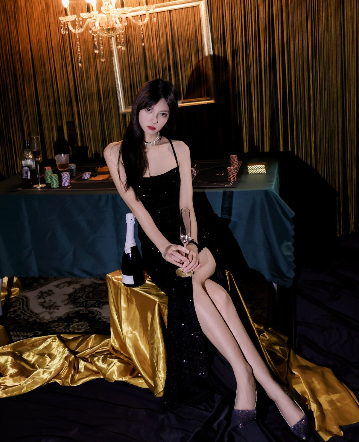 YiTuYu艺图语 Vol.10613 Gai Gai 9 YiTuYu艺图语 Vol.10613 Gai Gai
