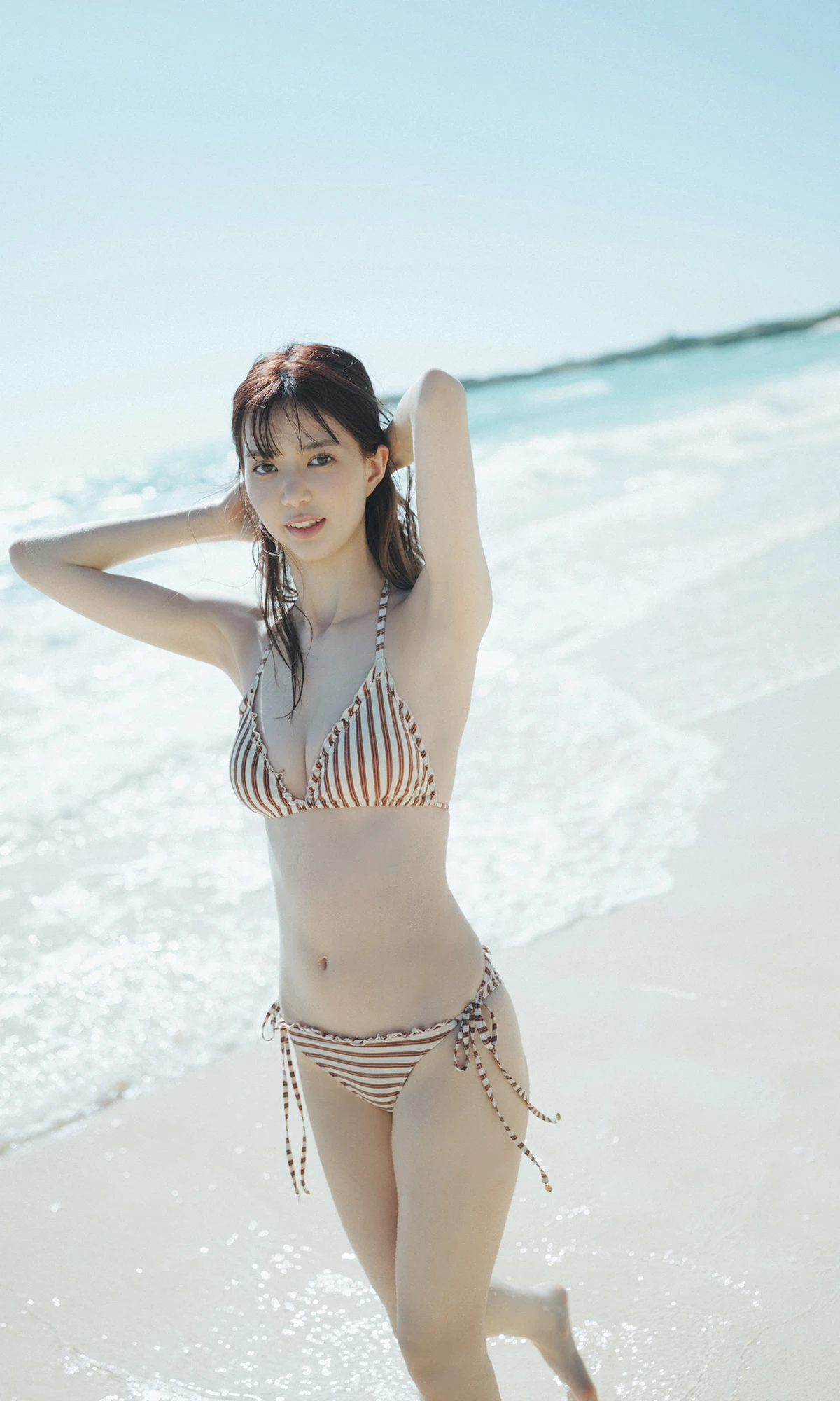 Riko Matsudaira 松平璃子, アザーカットデジタル写真集 「バズる美脚、美尻。~prologue~」 8 Riko Matsudaira 松平璃子, アザーカットデジタル写真集 「バズる美脚、美尻。~prologue~」