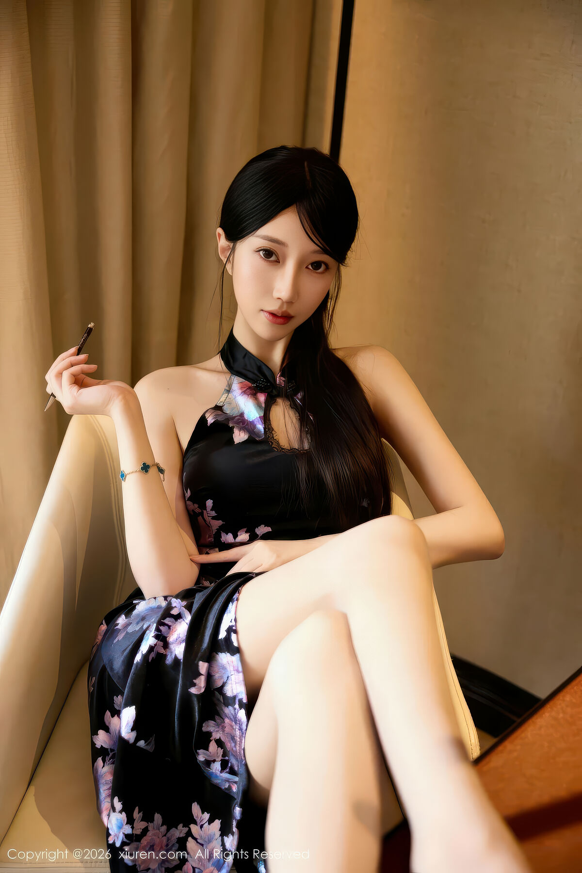 XiuRen秀人网 No.11308 Yue Er Yue Er 20 XiuRen秀人网 No.11308 Yue Er Yue Er