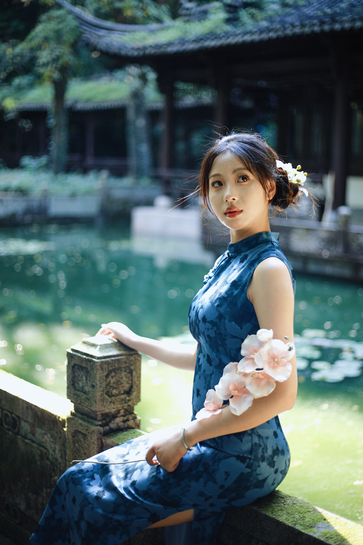 YiTuYu艺图语 Vol.10337 Xiao U