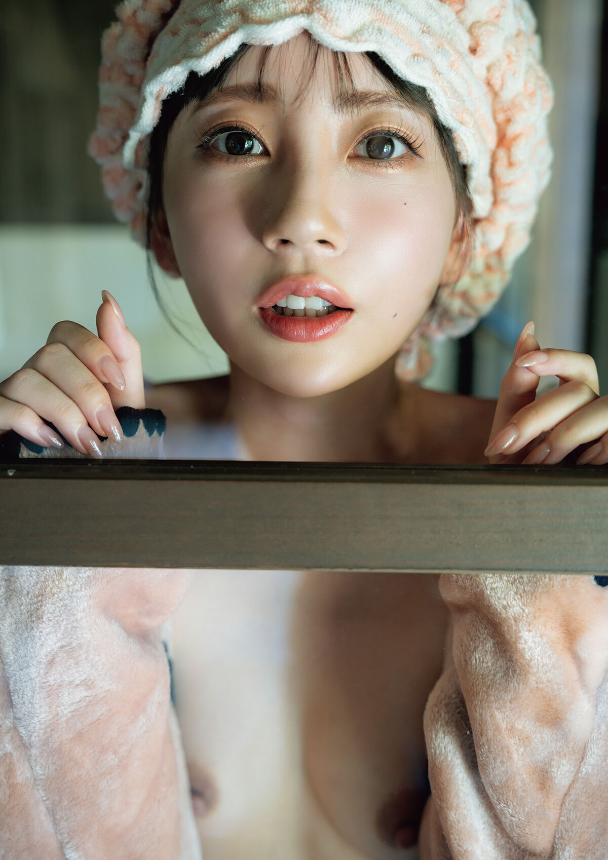 Mia Nanasawa 七沢みあ - 写真集 Myth Part01